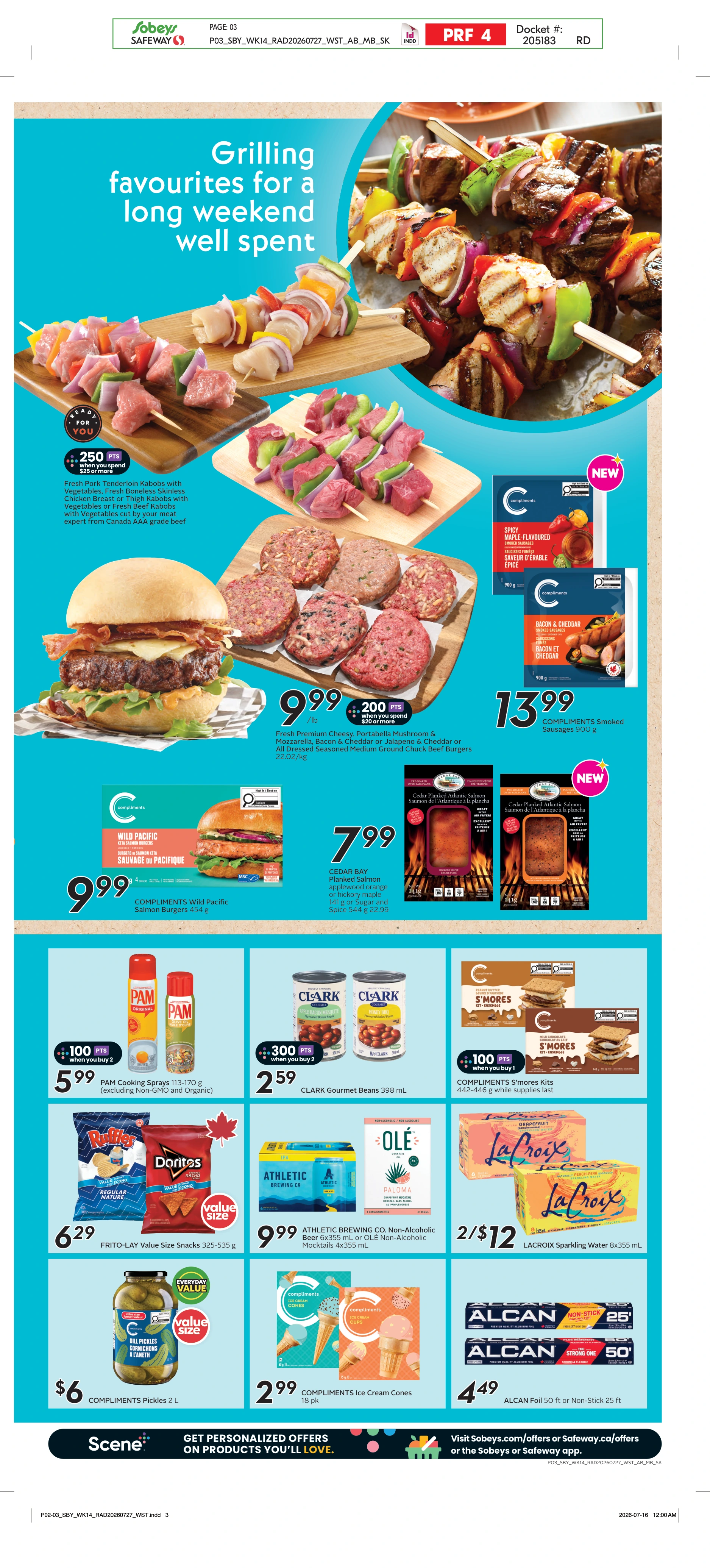 Flyer page 5