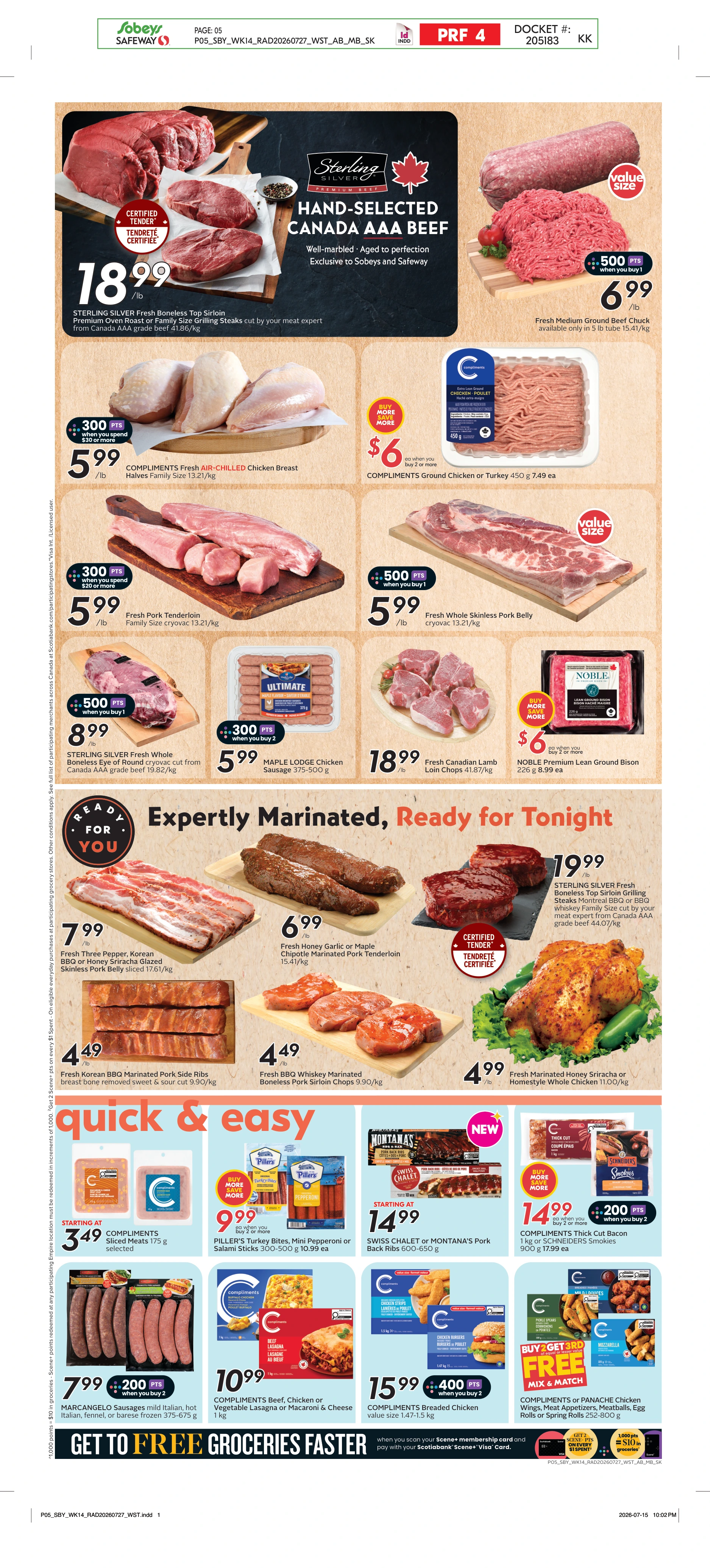 Flyer page 7