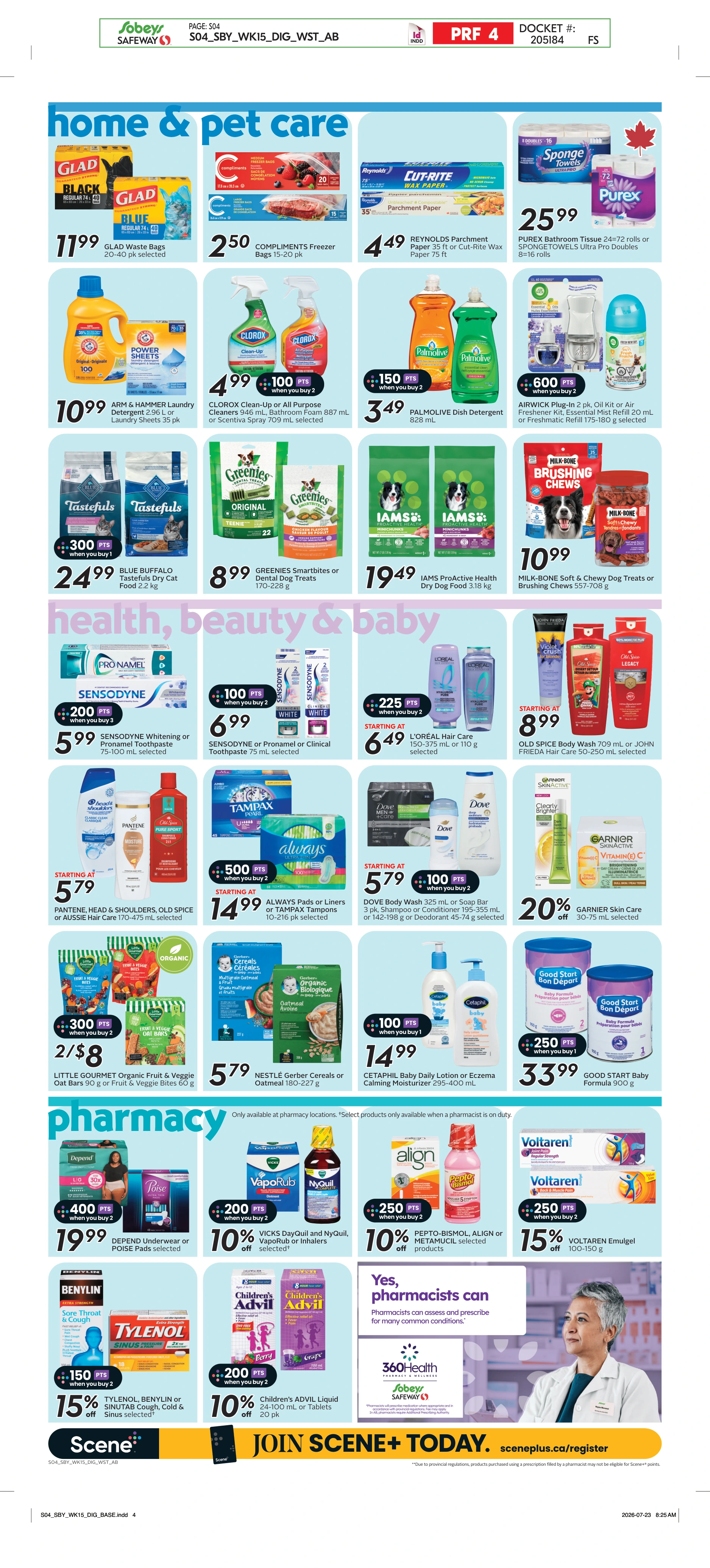Flyer page 12