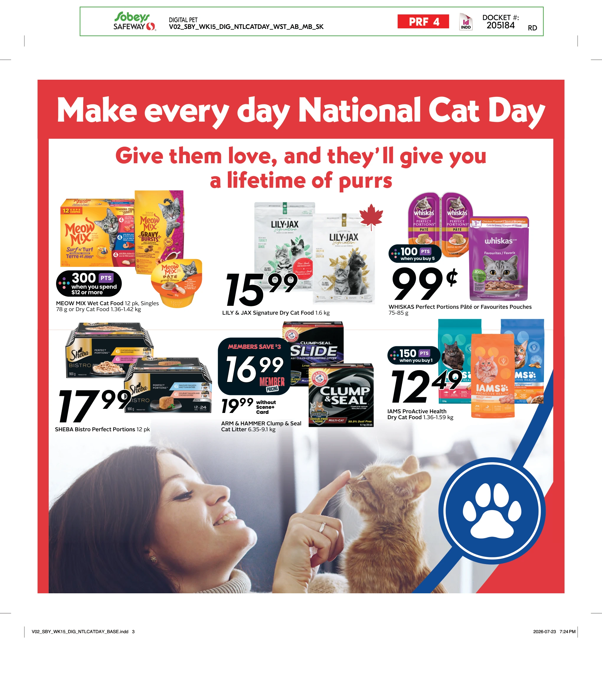 Flyer page 18