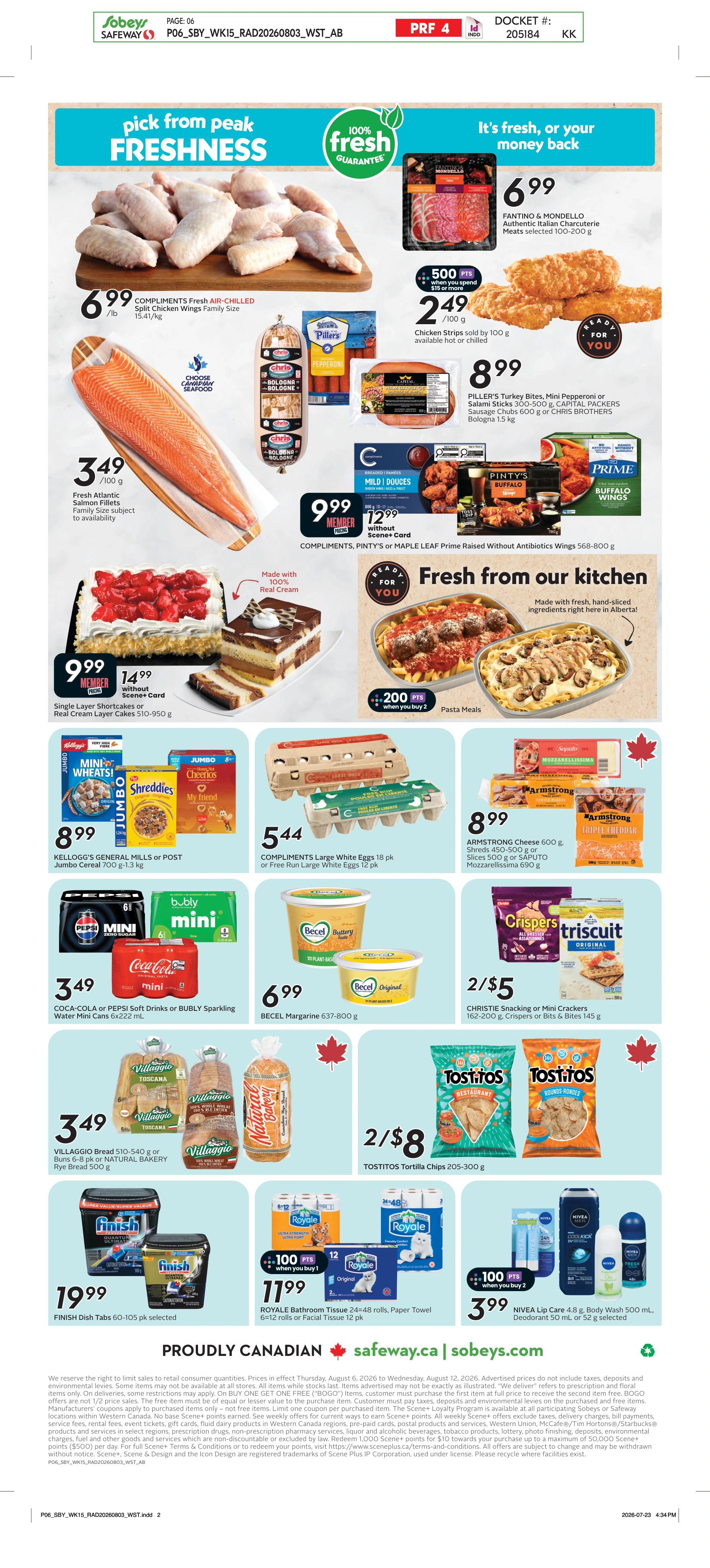 Flyer page 4