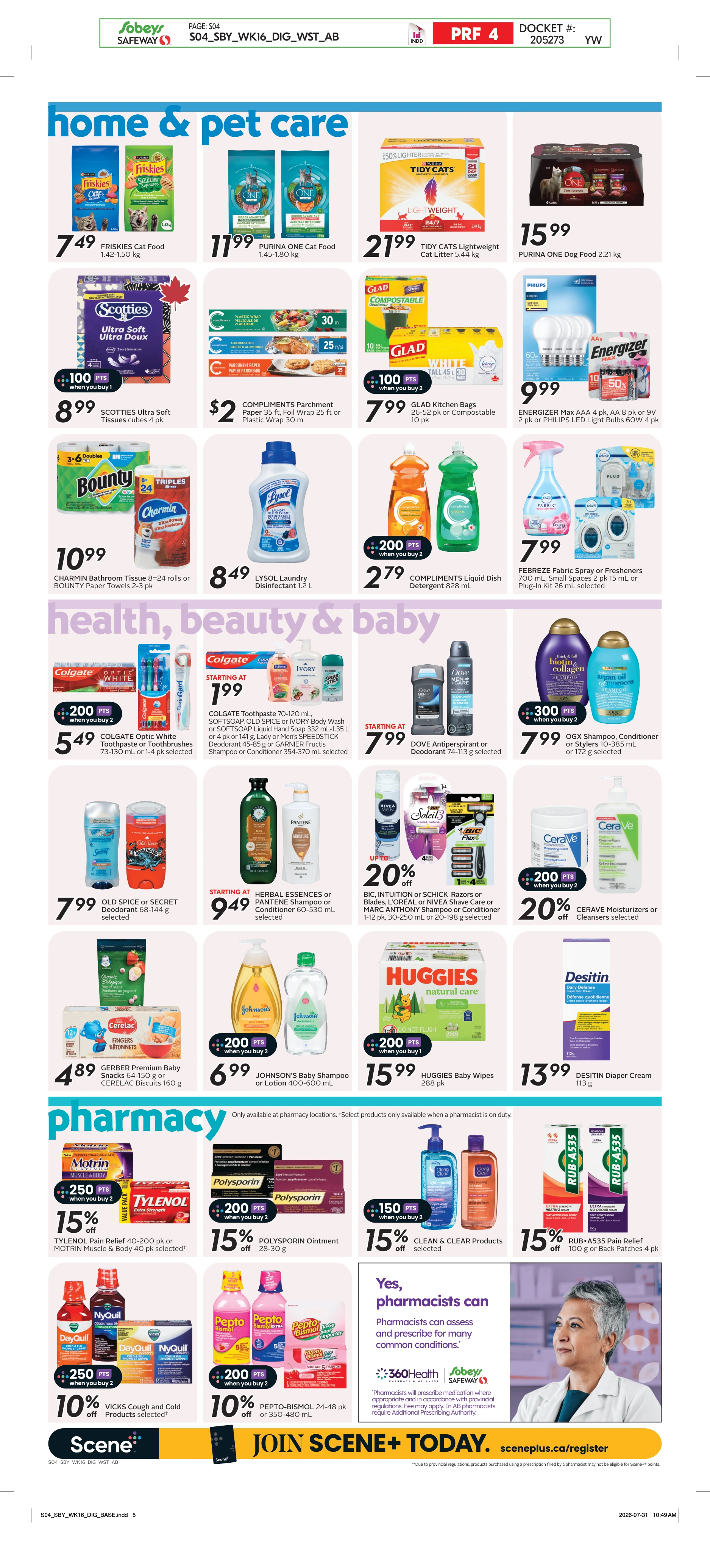 Flyer page 12