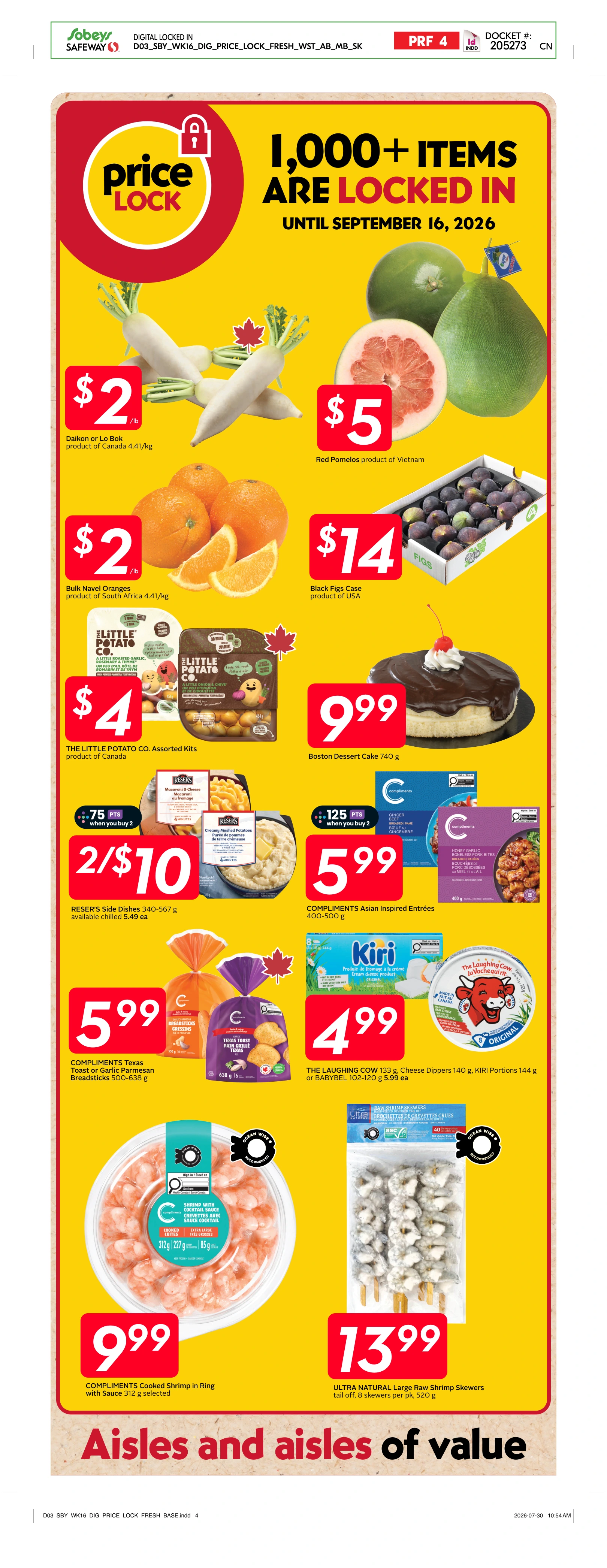 Flyer page 15