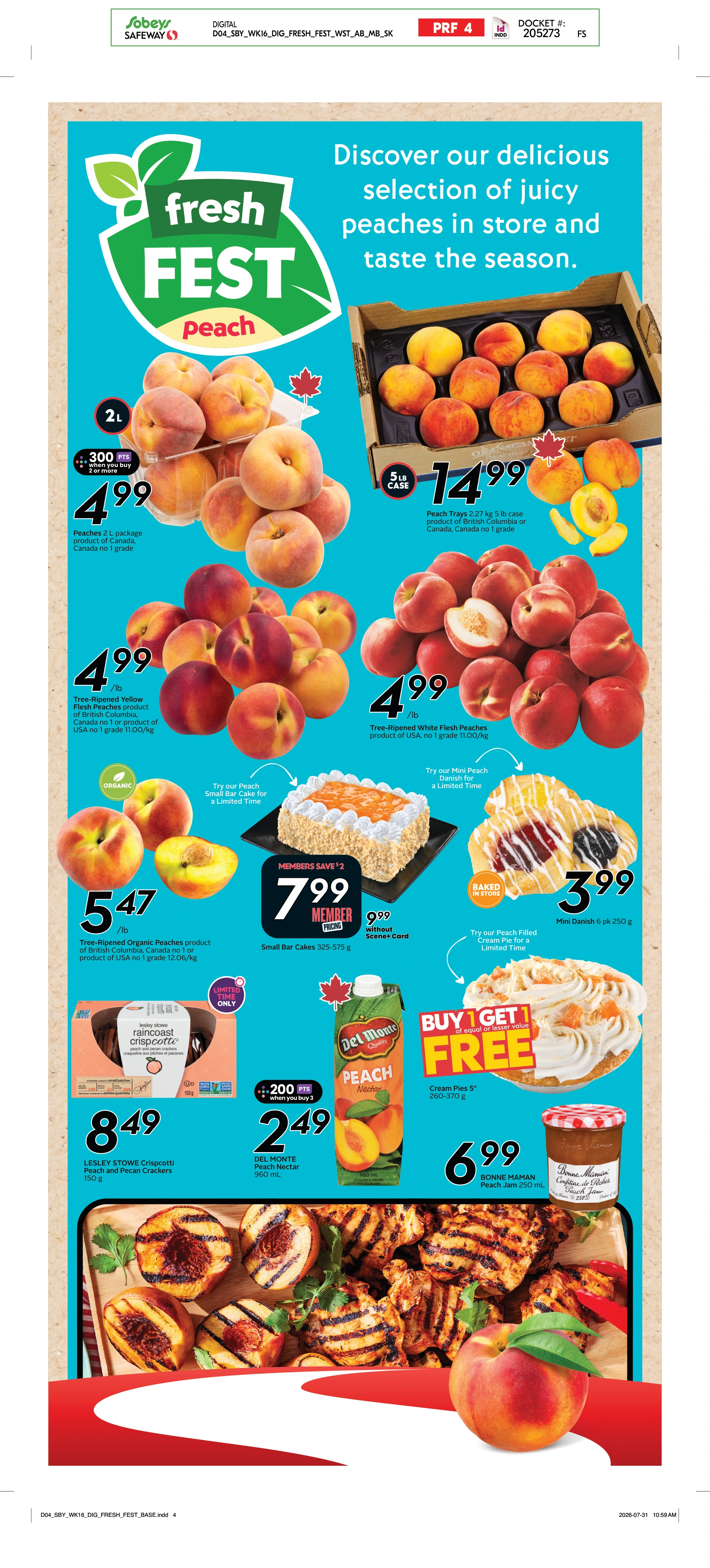 Flyer page 16