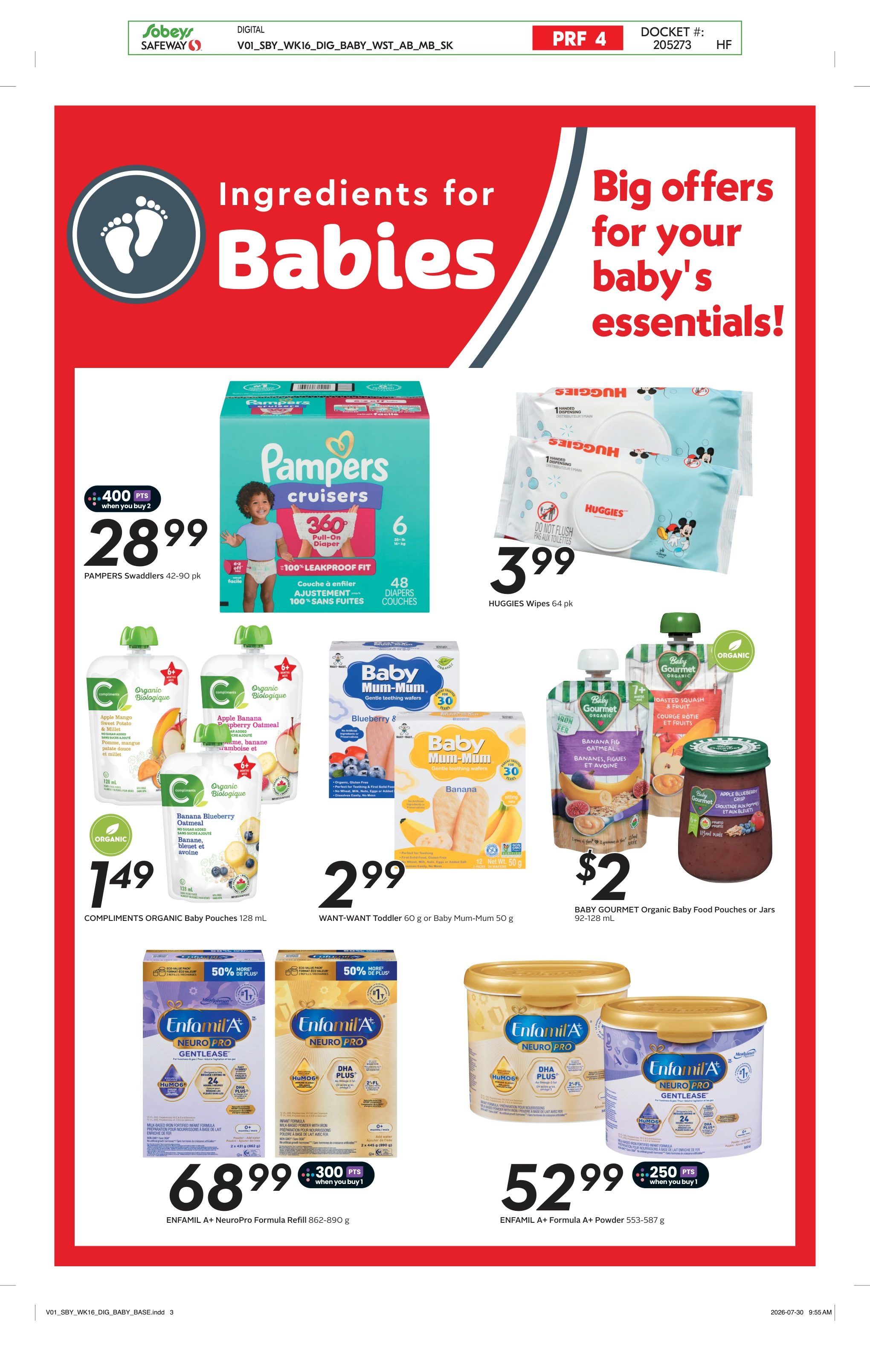 Flyer page 19