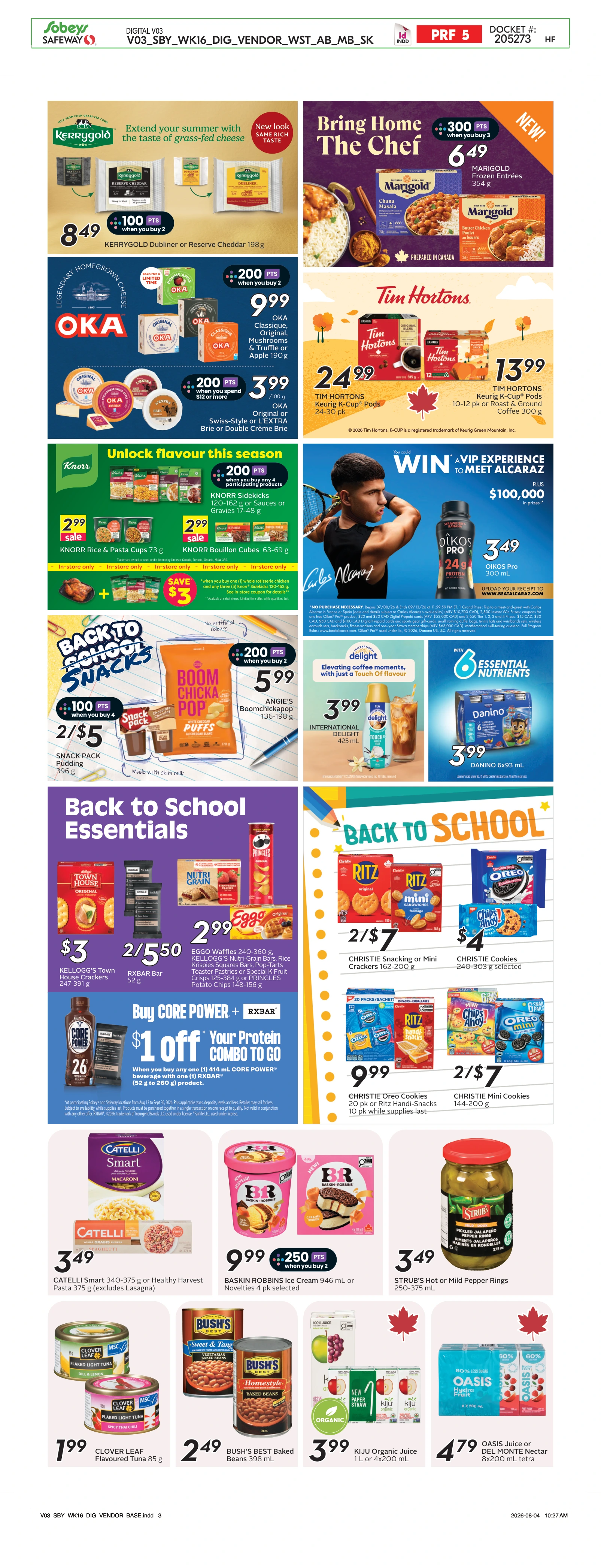 Flyer page 21