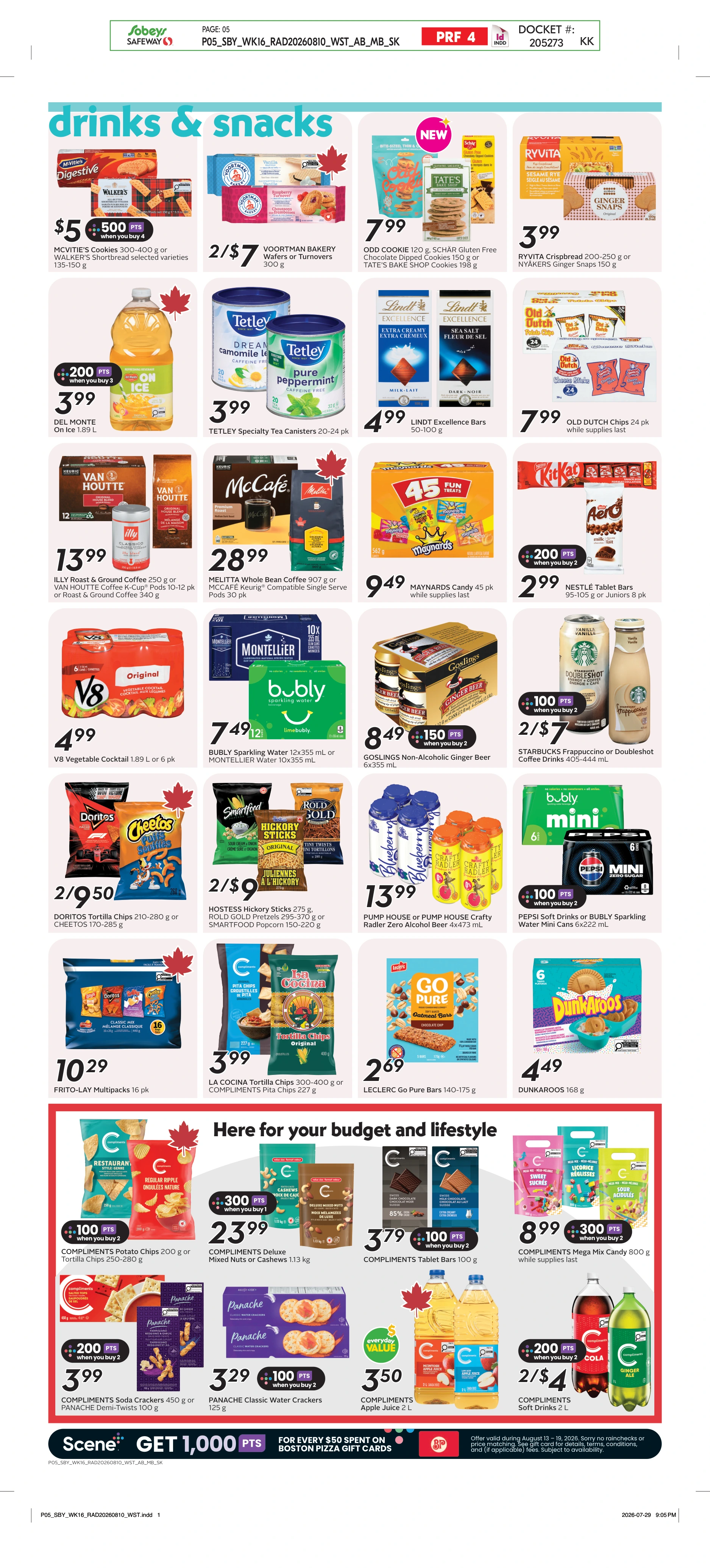 Flyer page 8