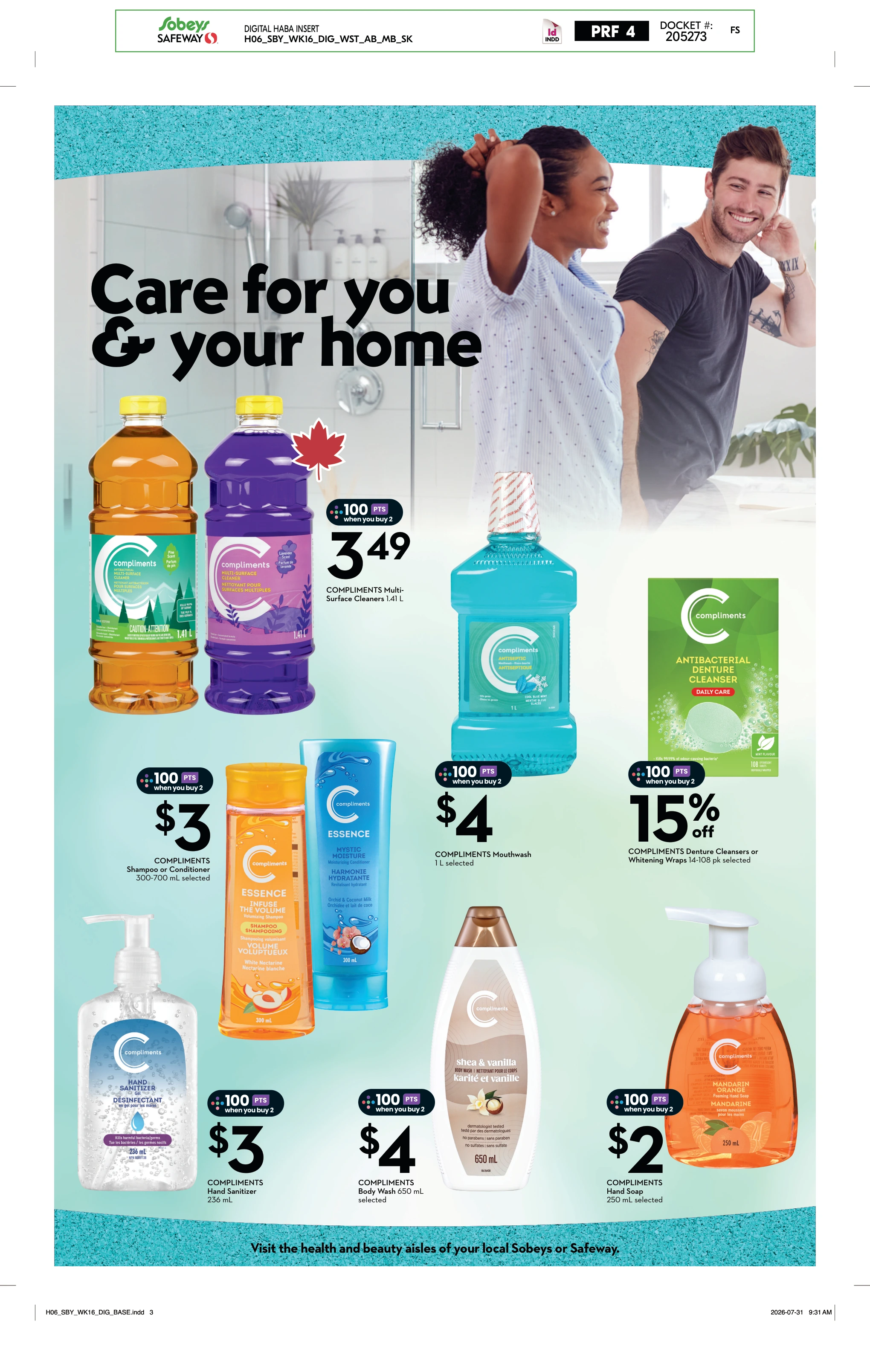 Flyer page 7