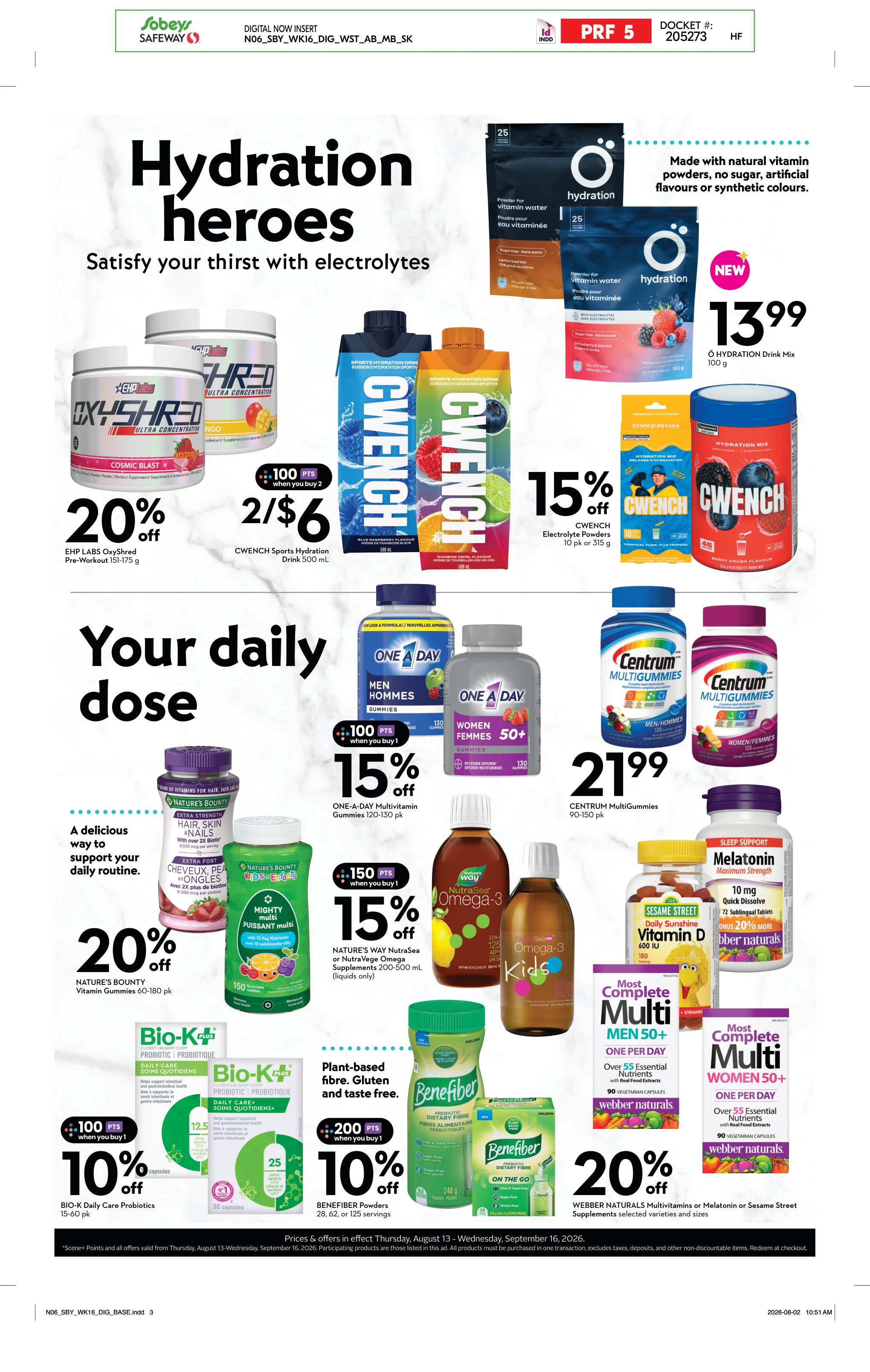 Flyer page 6