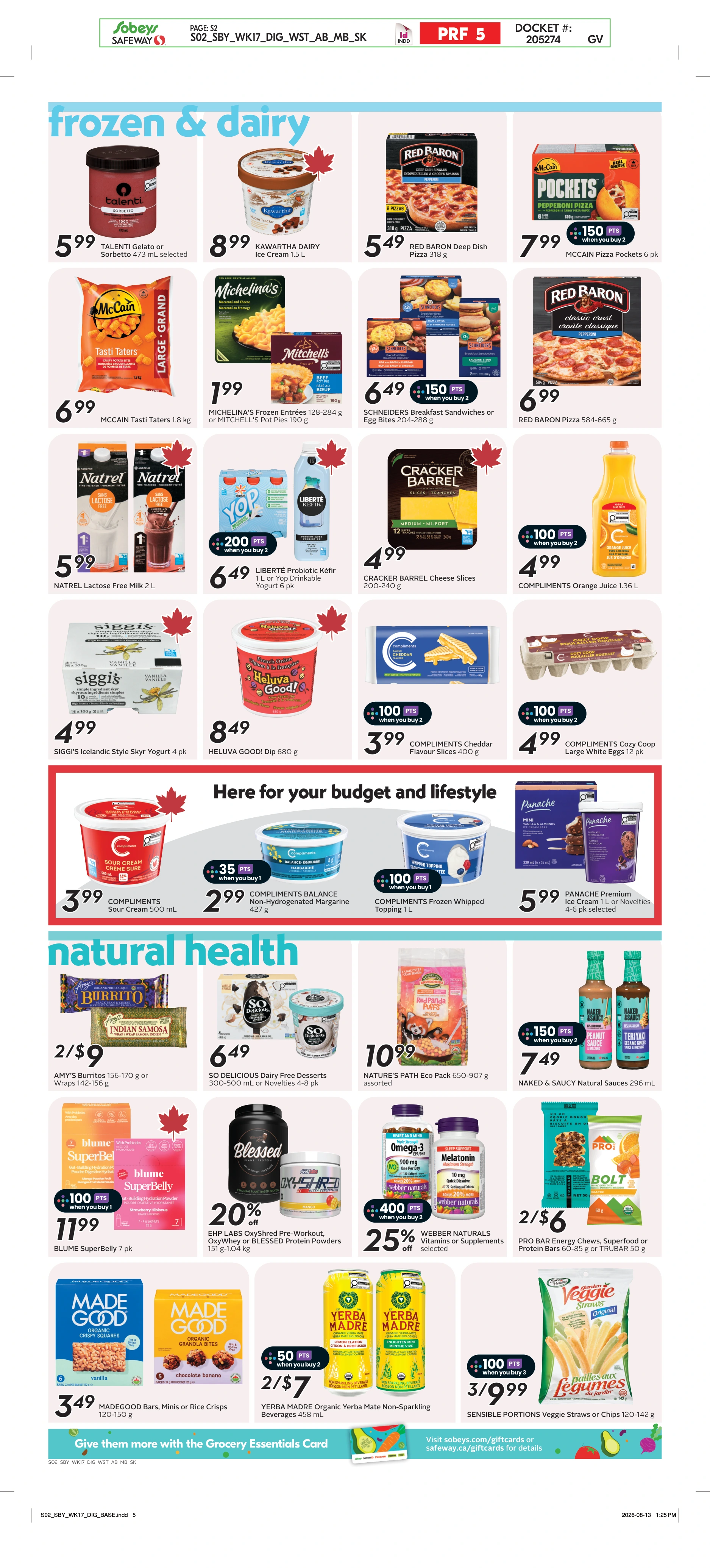 Flyer page 10