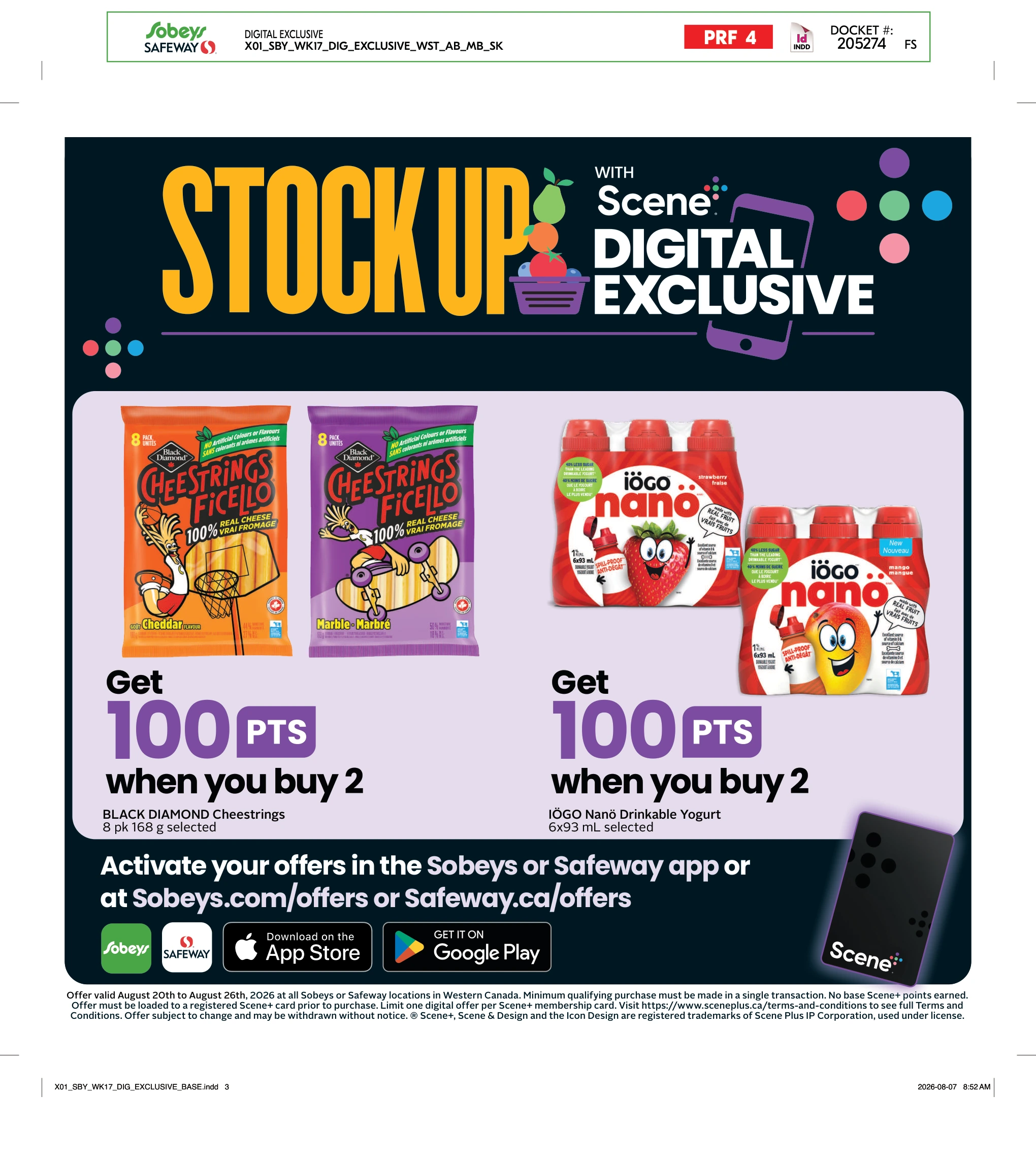 Flyer page 13