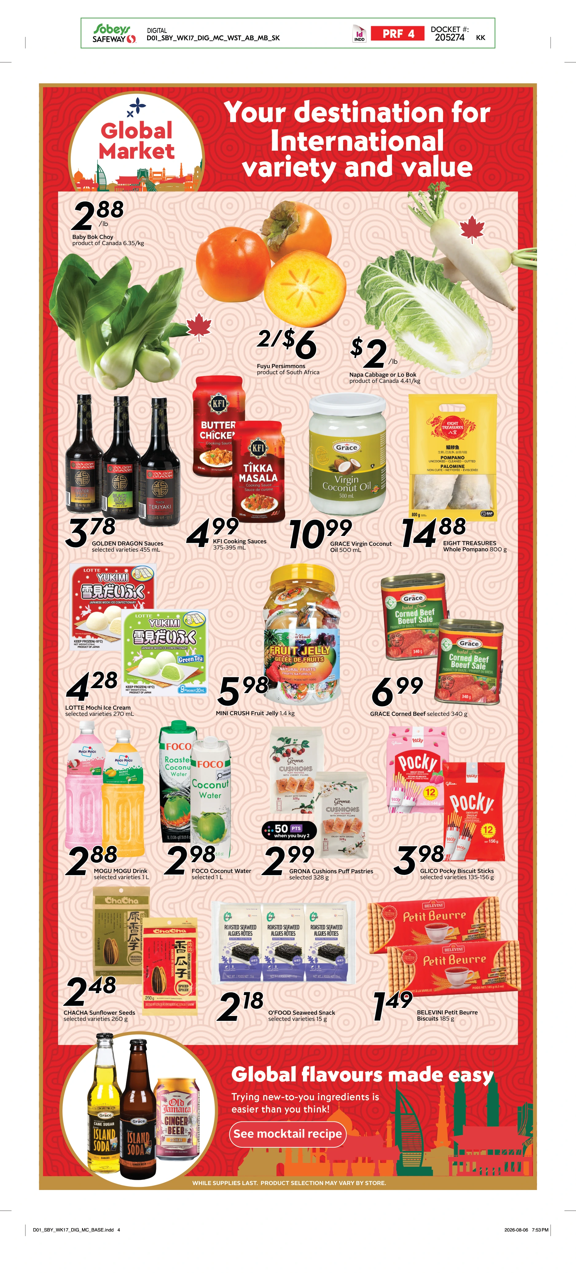 Flyer page 14