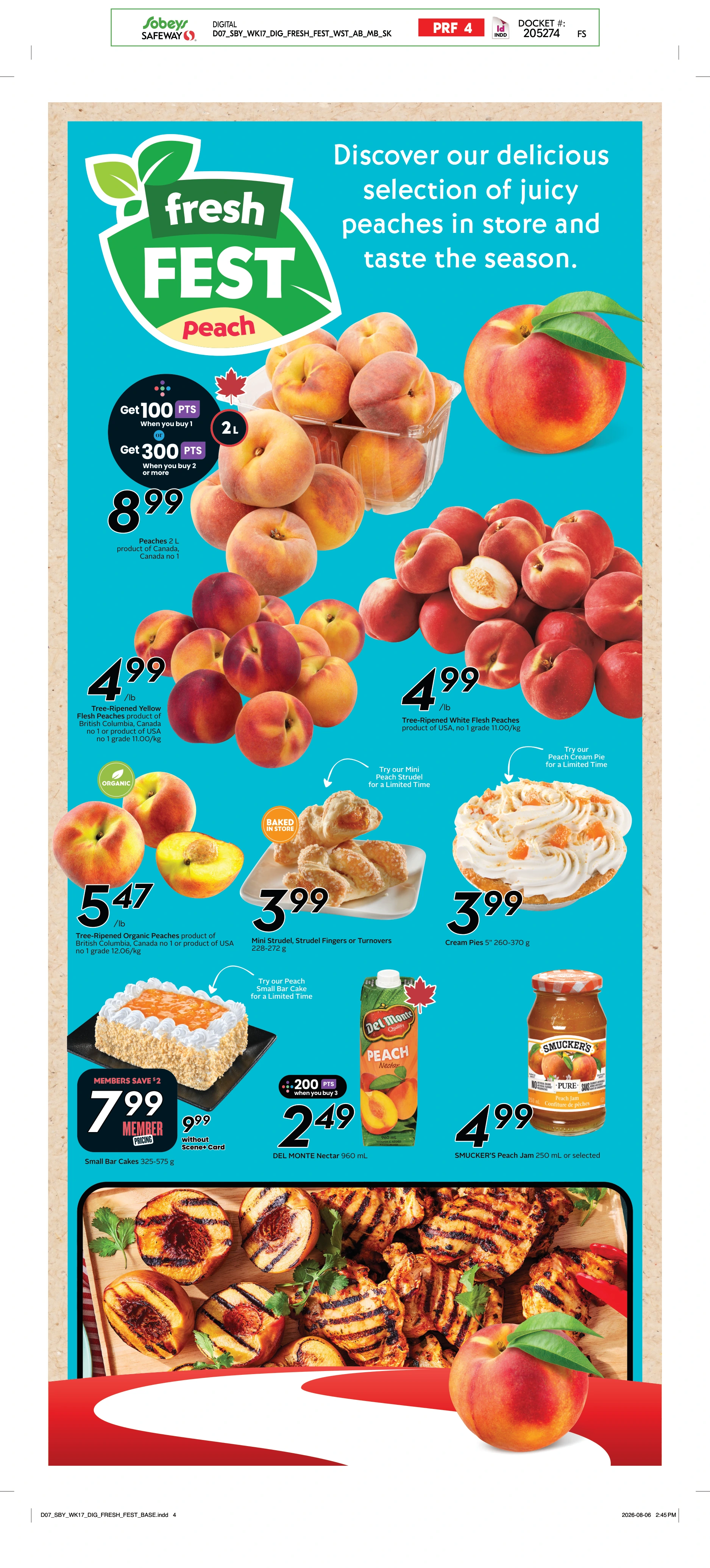 Flyer page 18