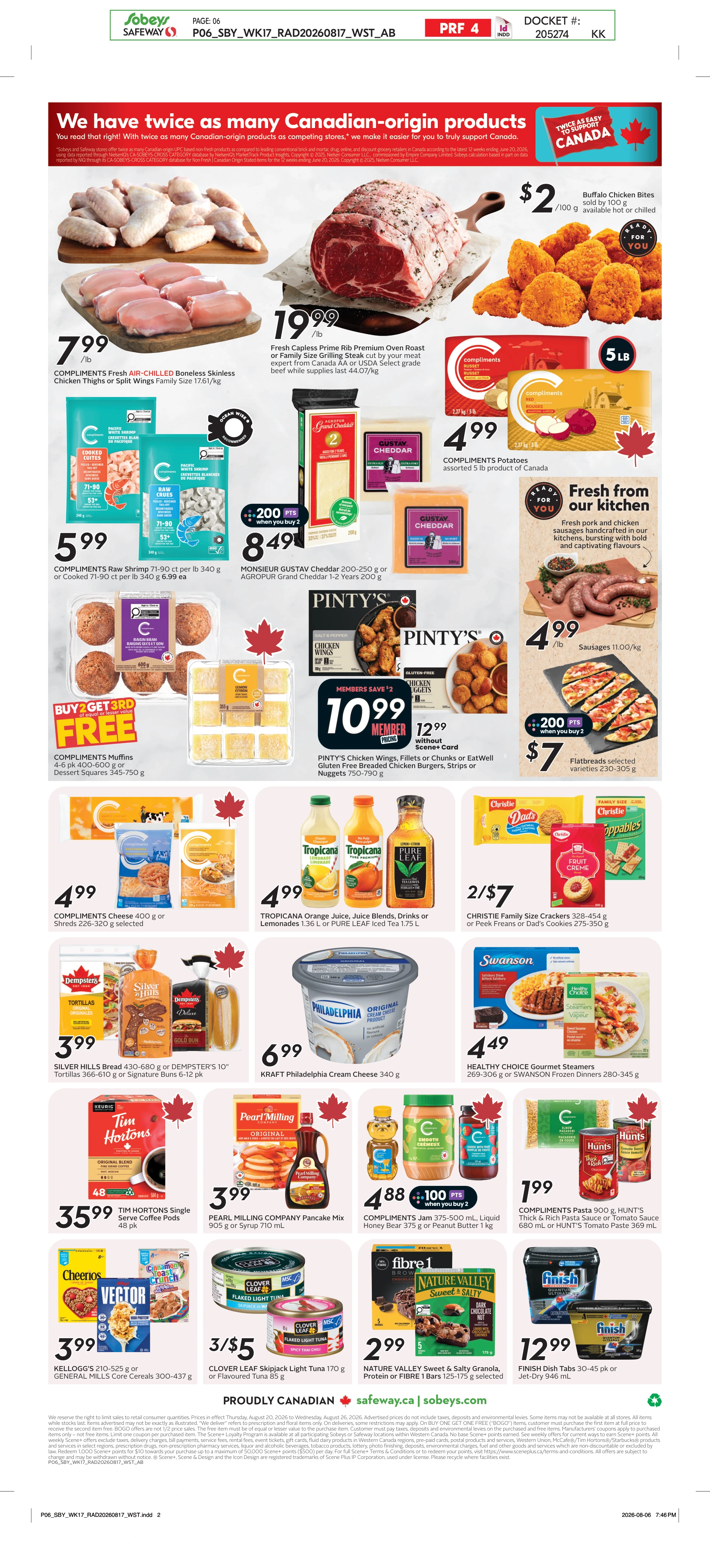 Flyer page 4
