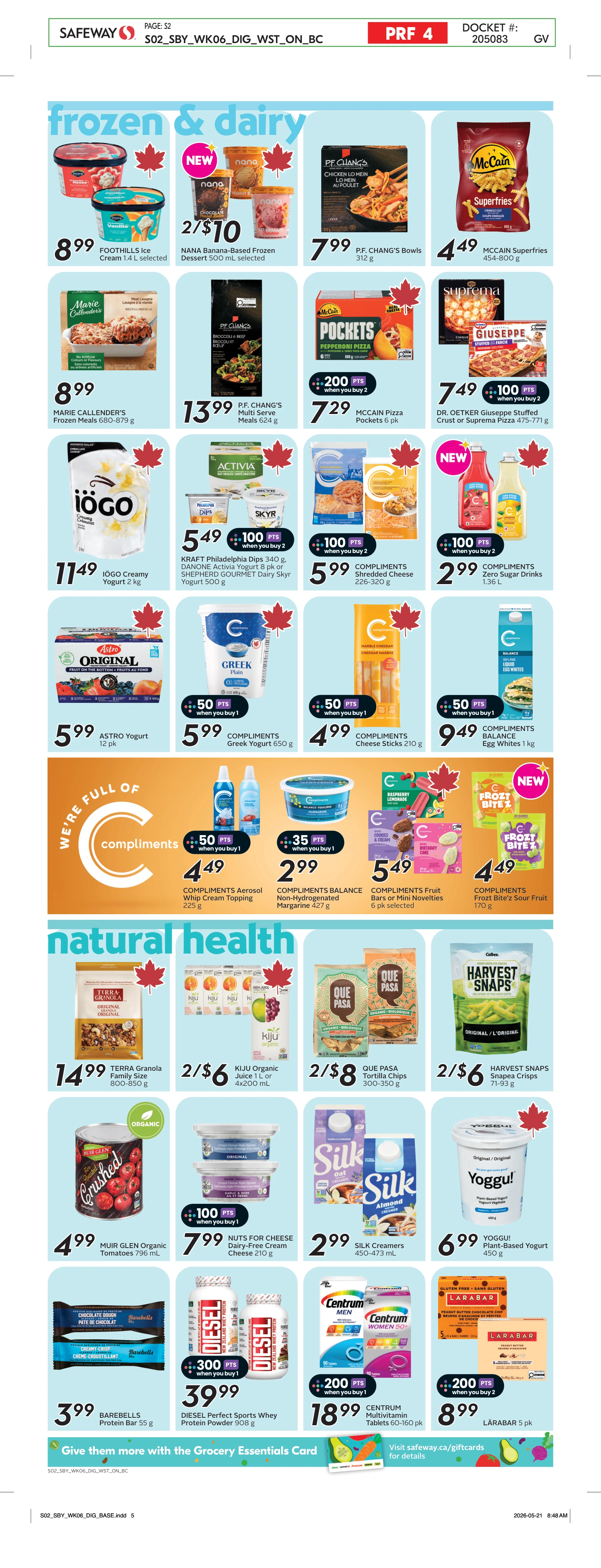 Flyer page 11