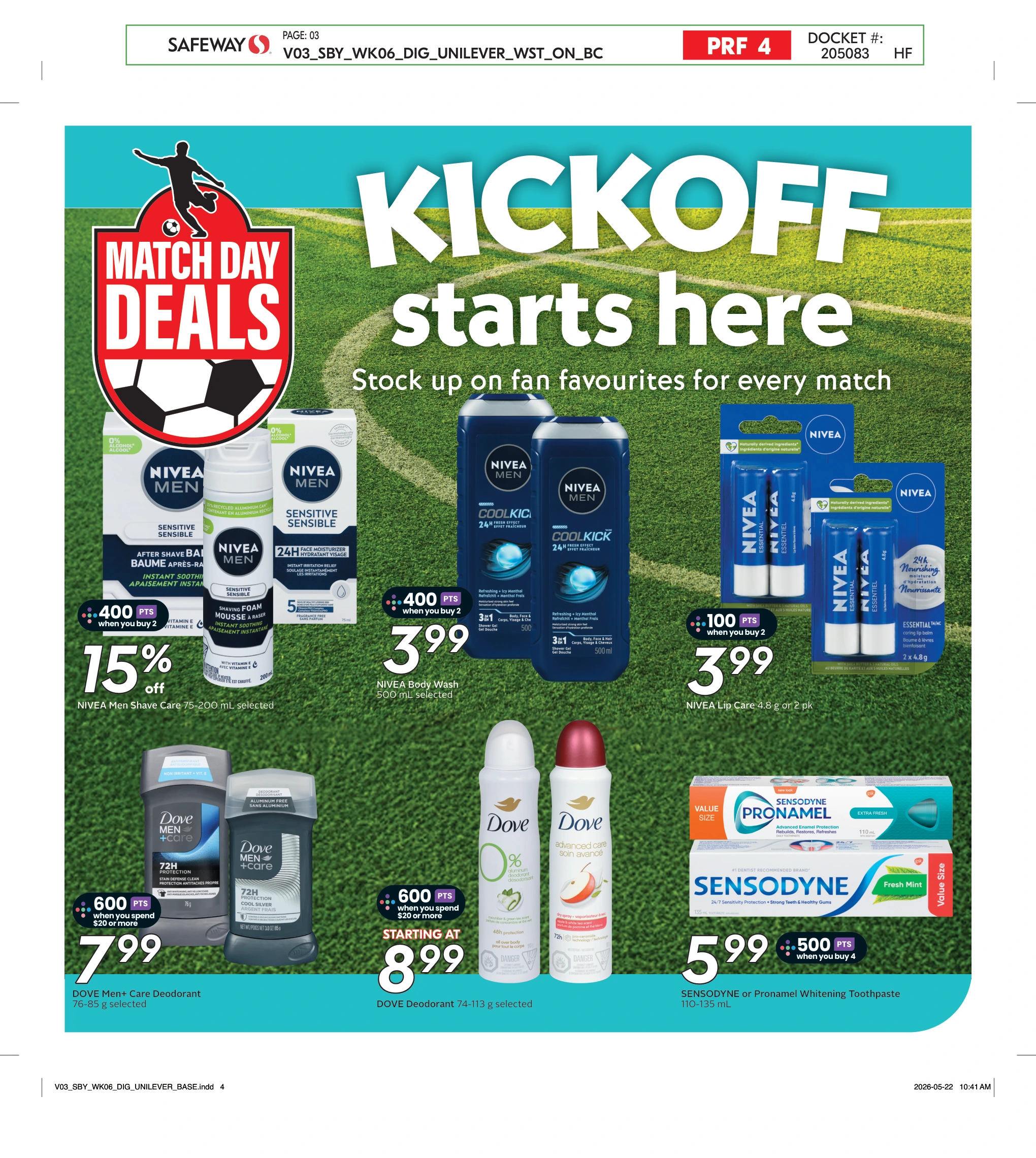 Flyer page 26