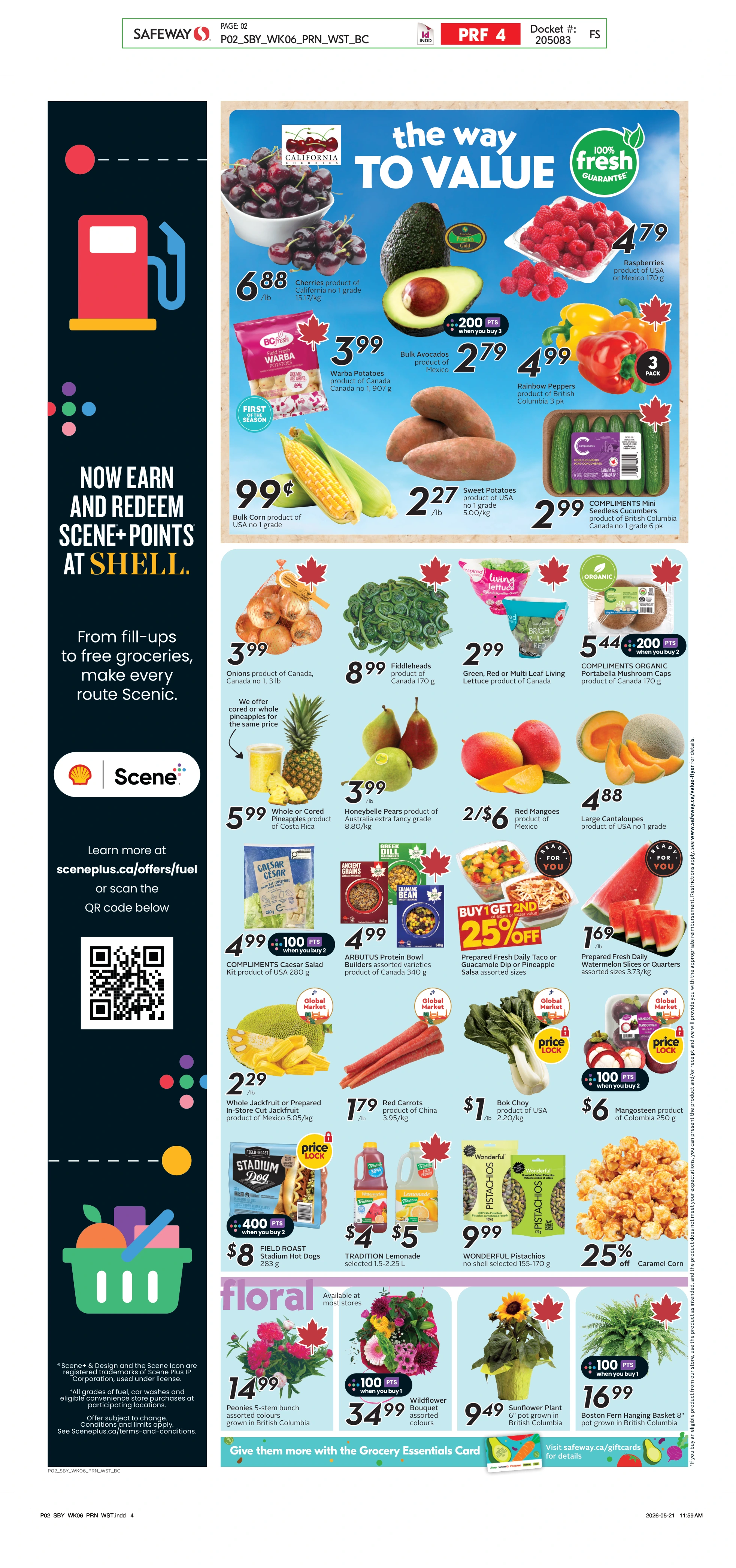 Flyer page 5