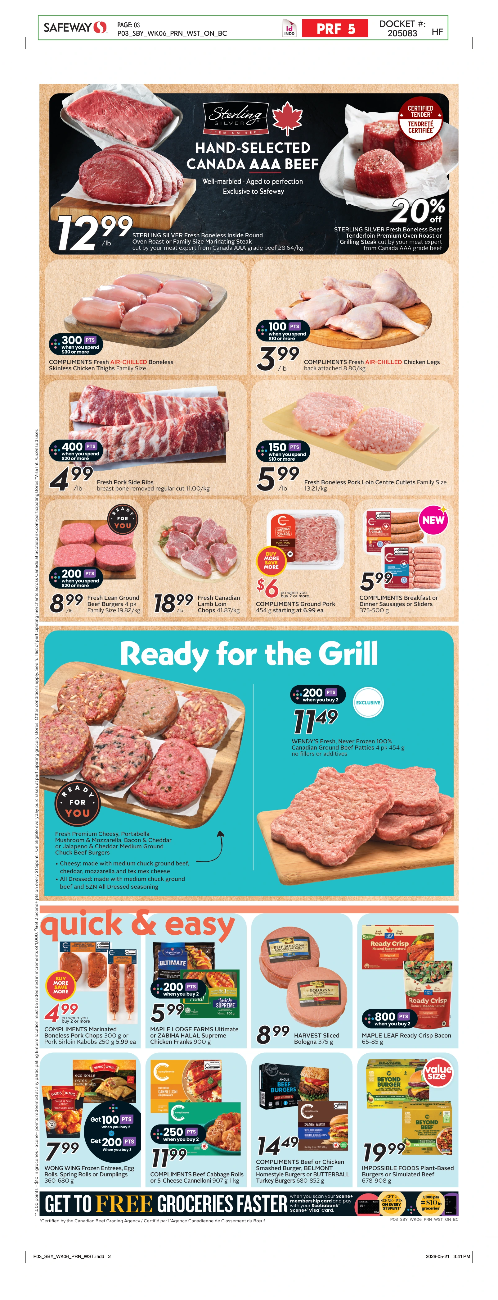 Flyer page 6