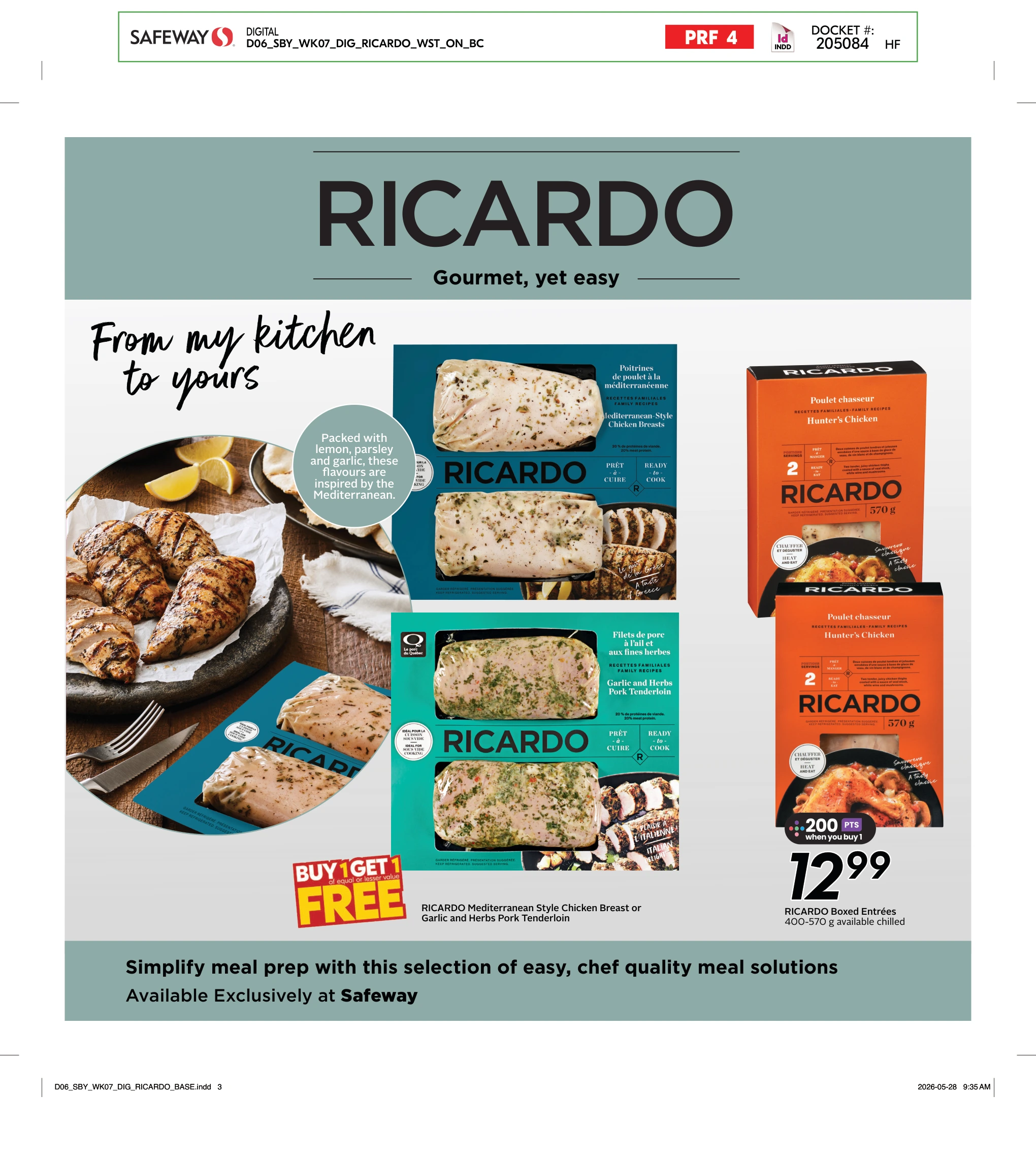 Flyer page 19