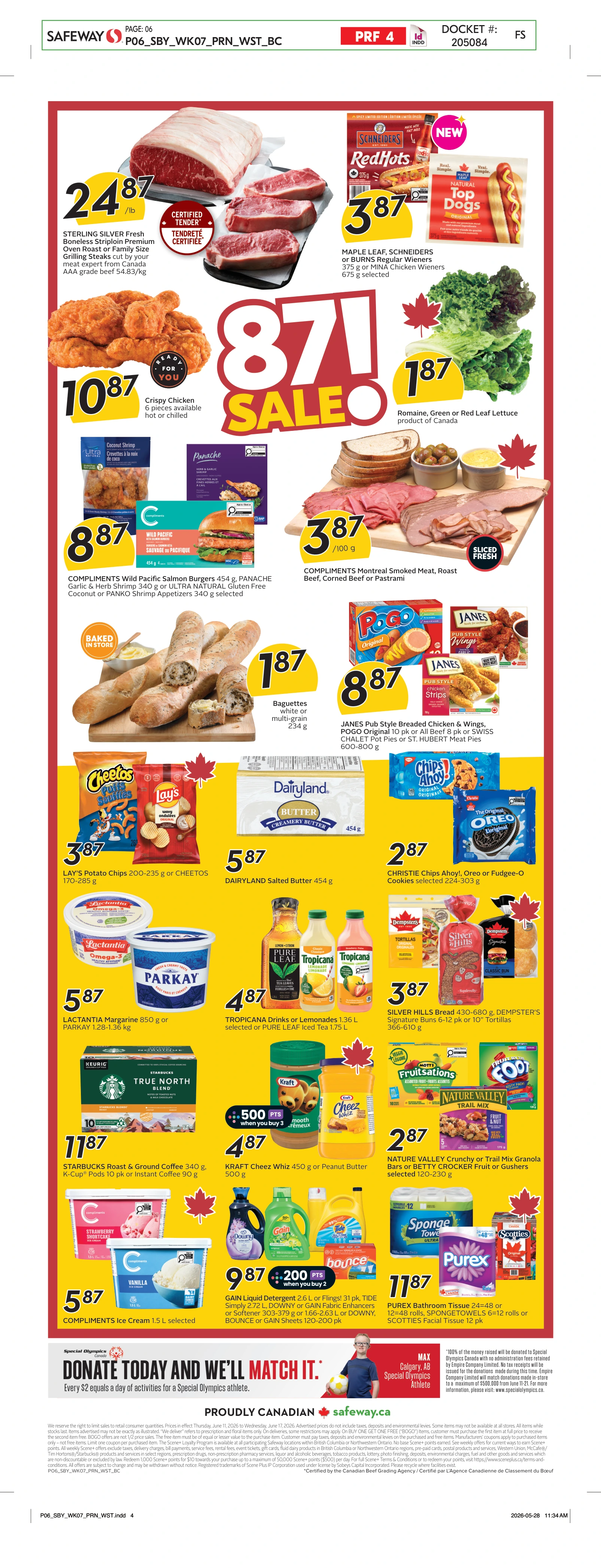 Flyer page 4