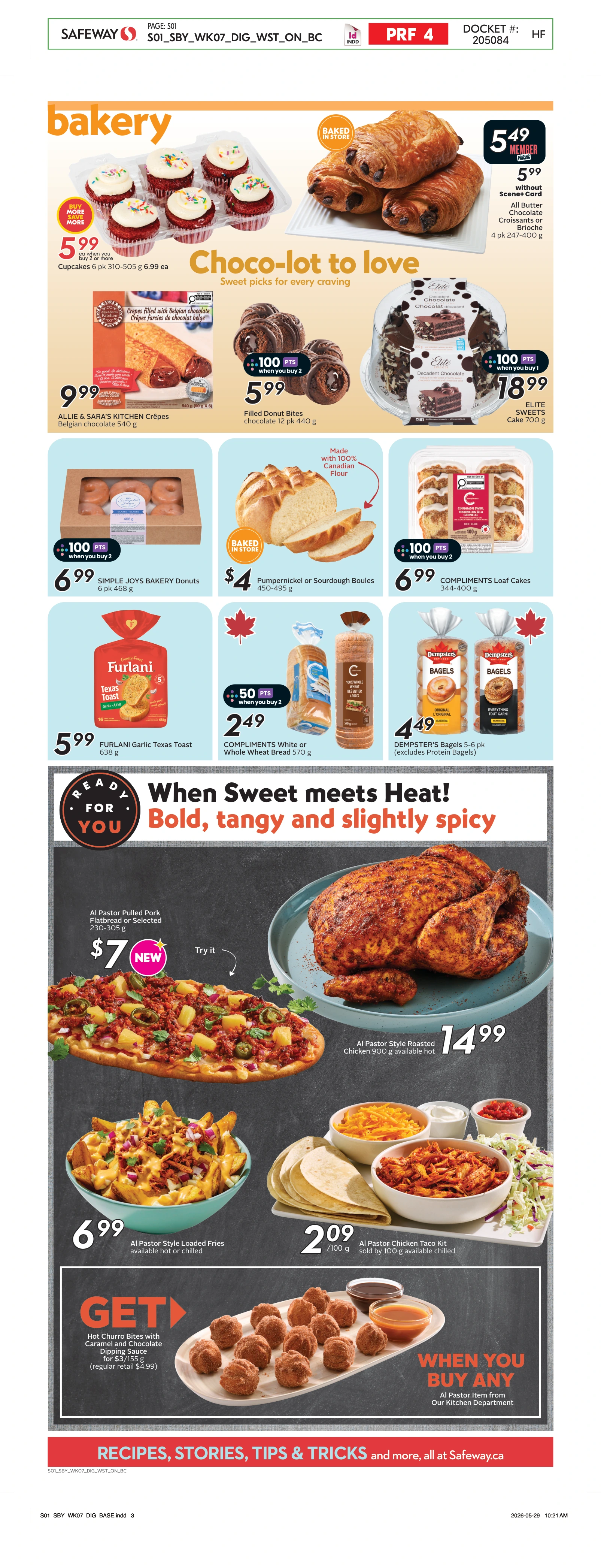 Flyer page 9