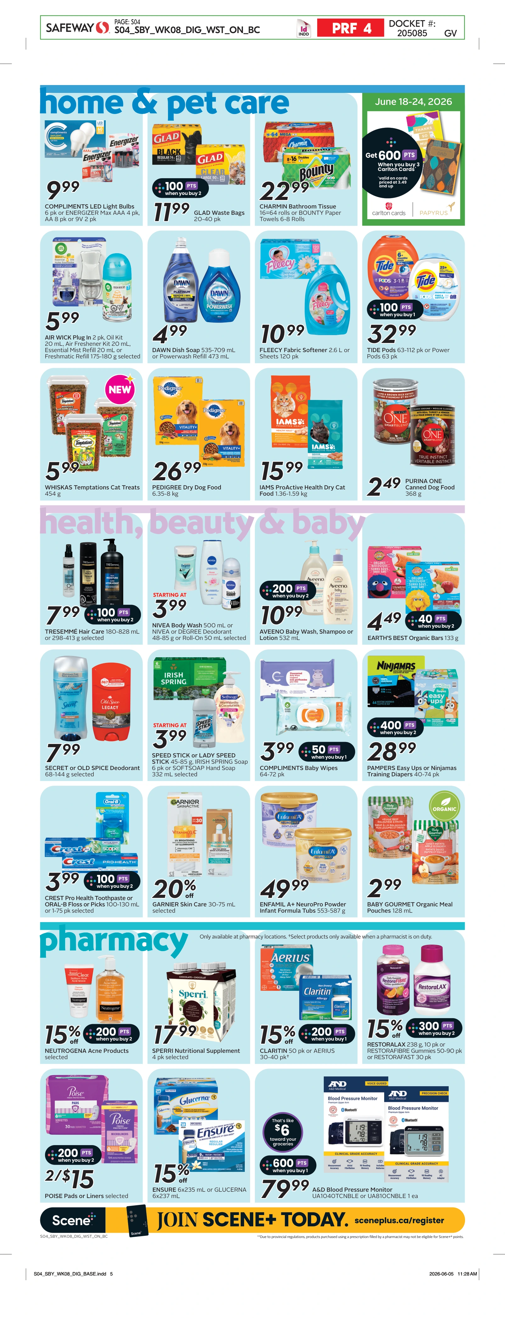 Flyer page 12