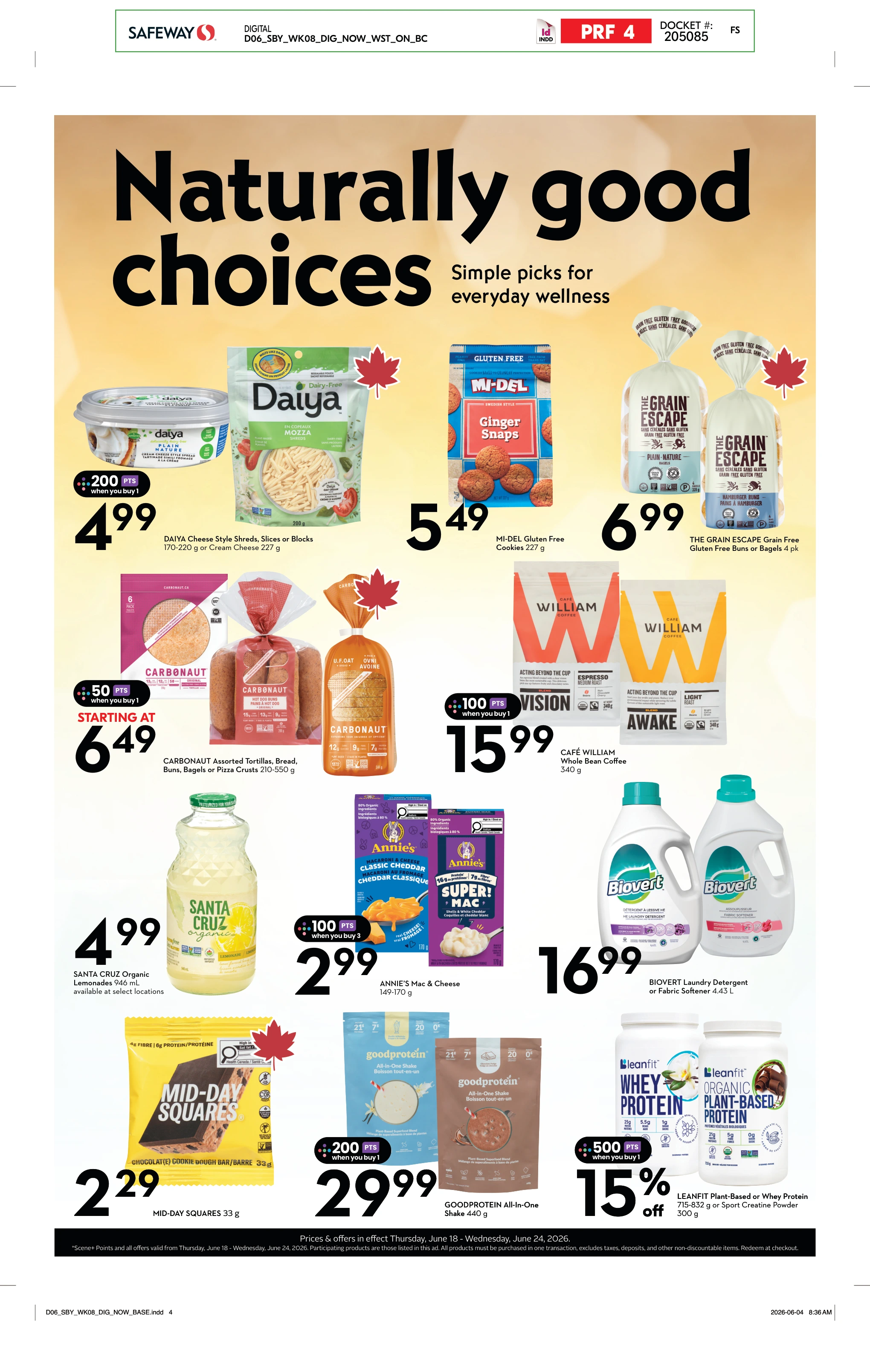 Flyer page 17