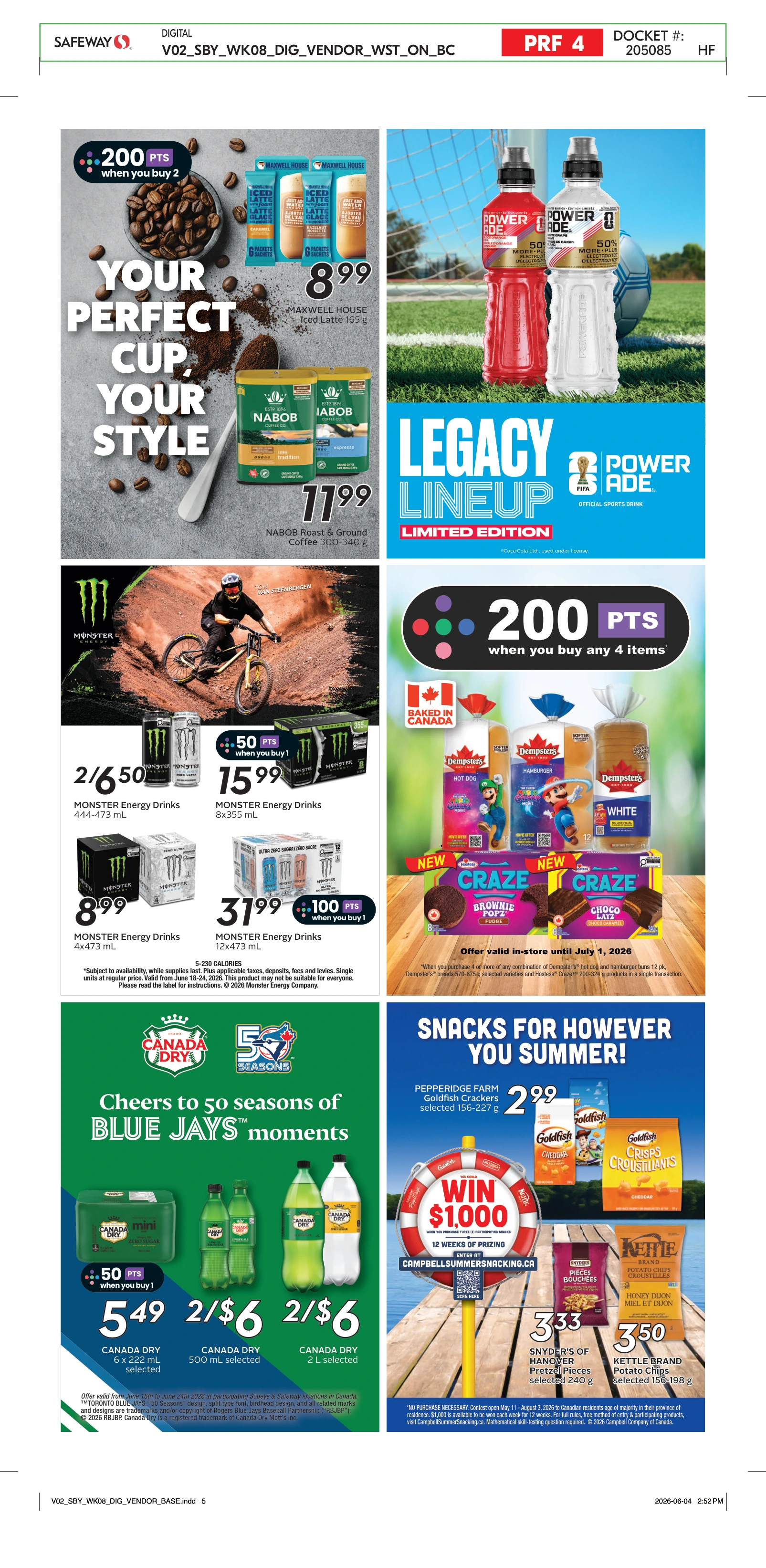 Flyer page 19