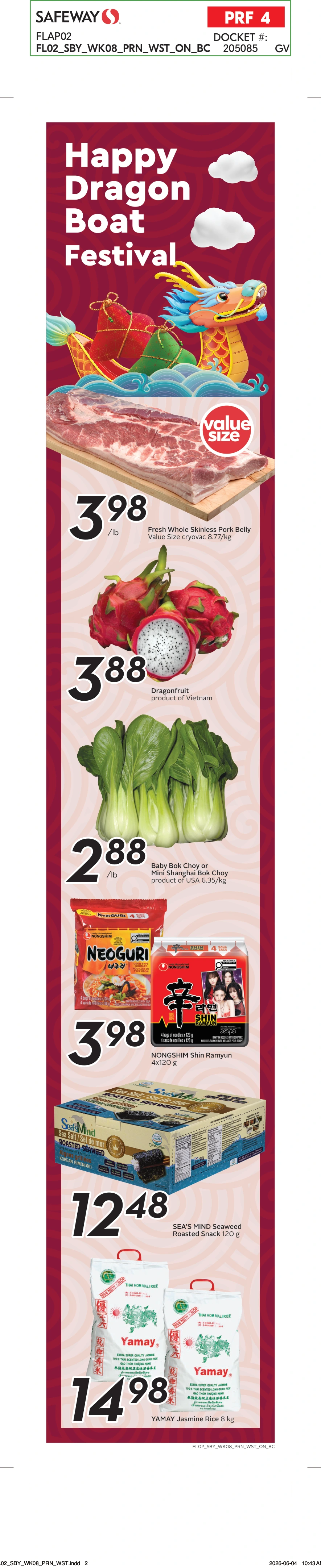 Flyer page 3