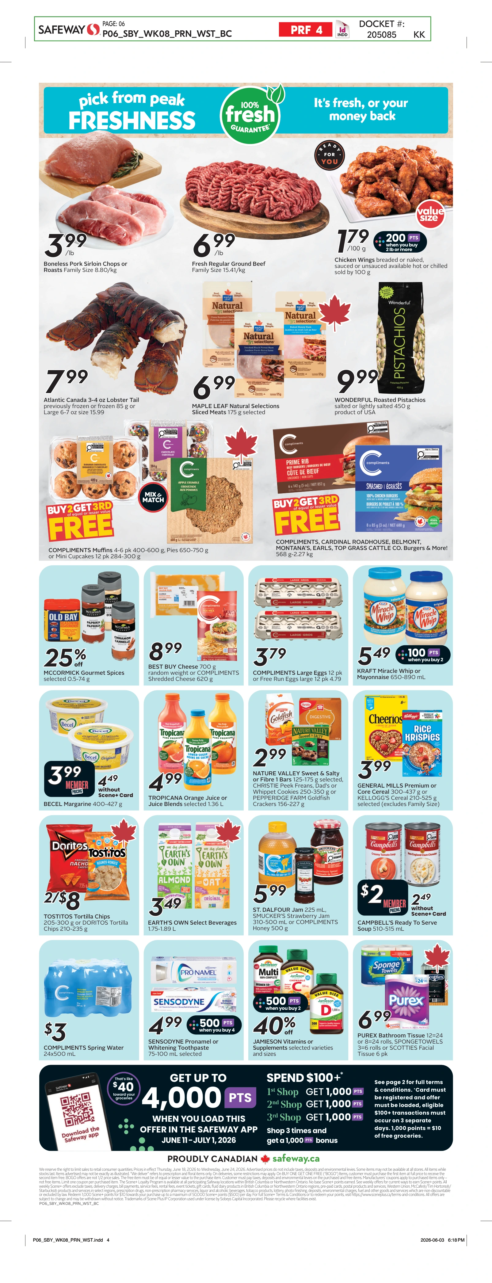 Flyer page 4