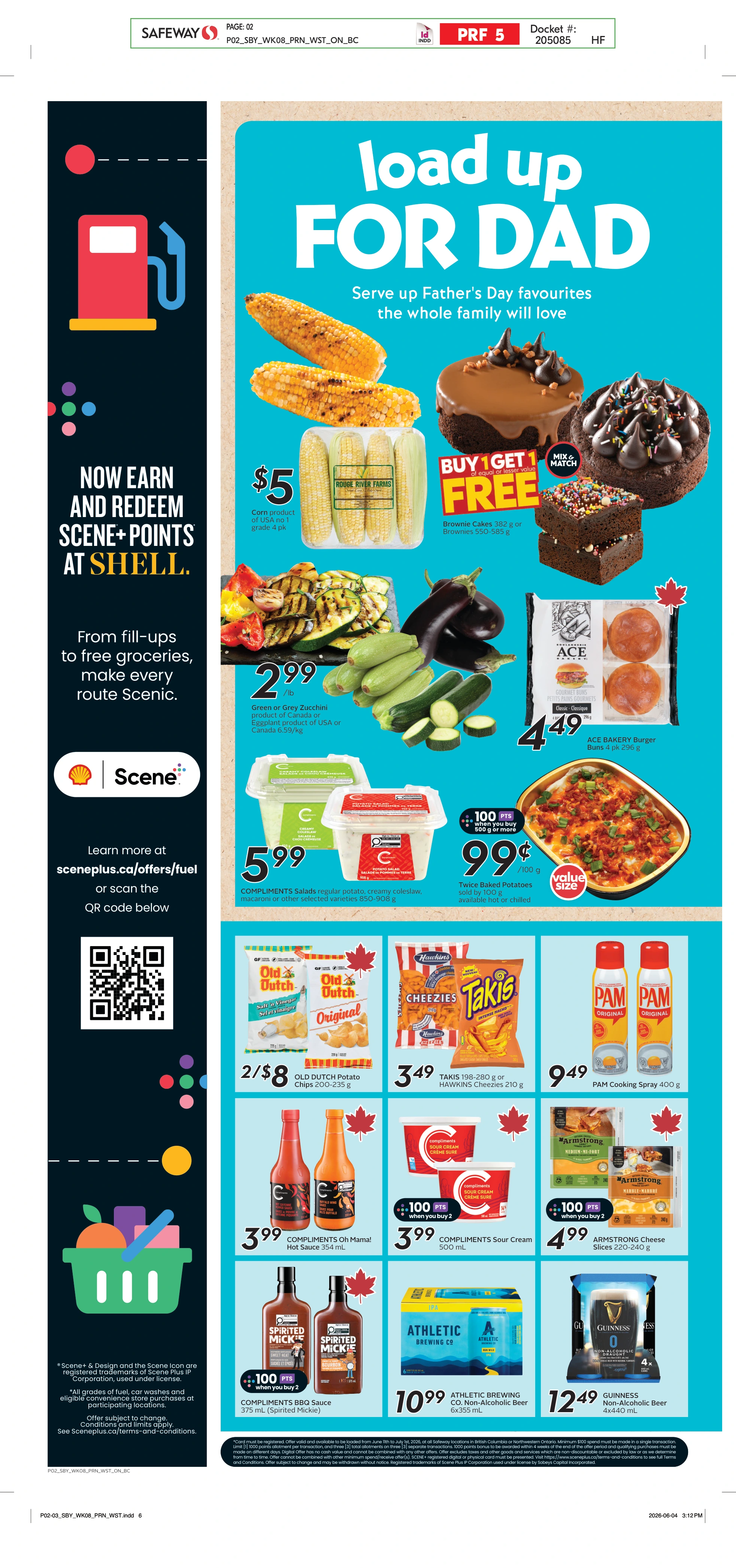 Flyer page 5