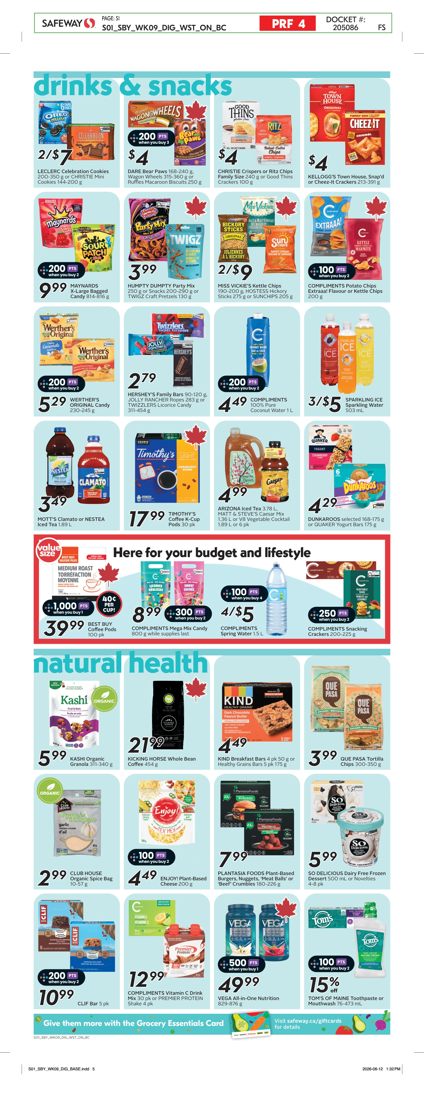 Flyer page 11