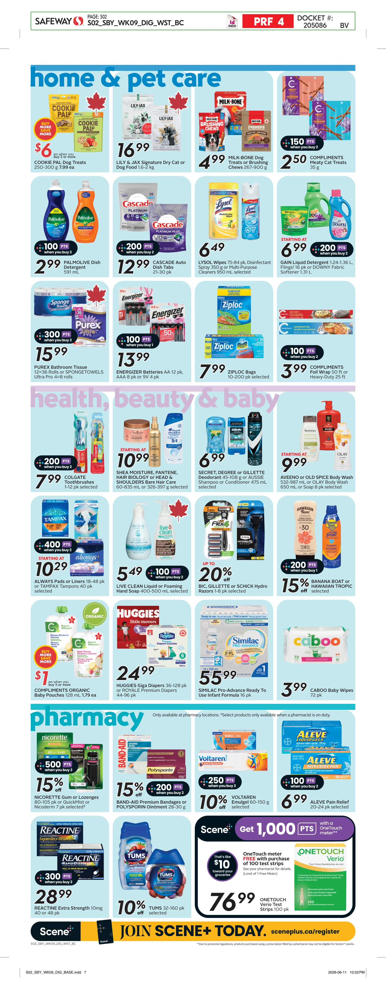 Flyer page 12