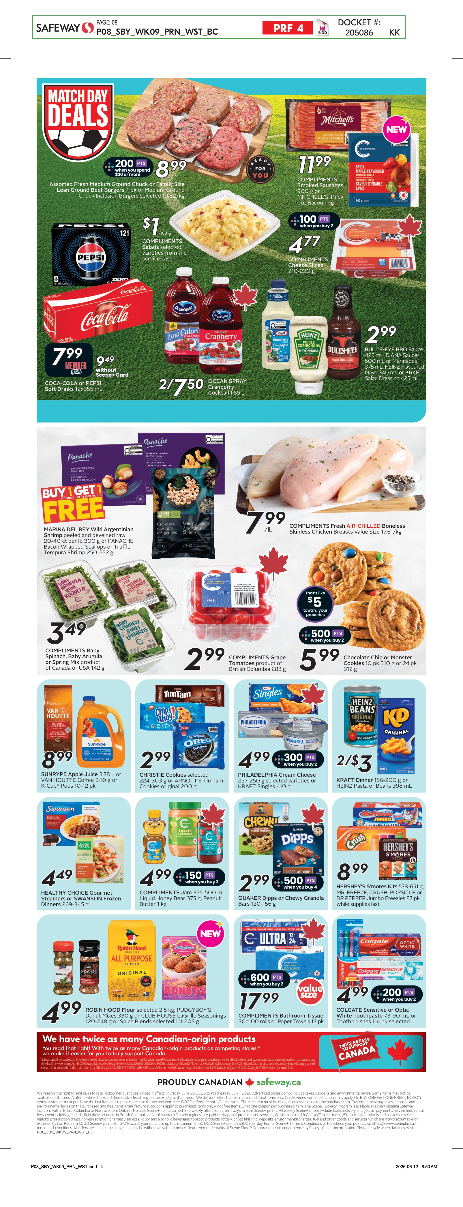 Flyer page 4
