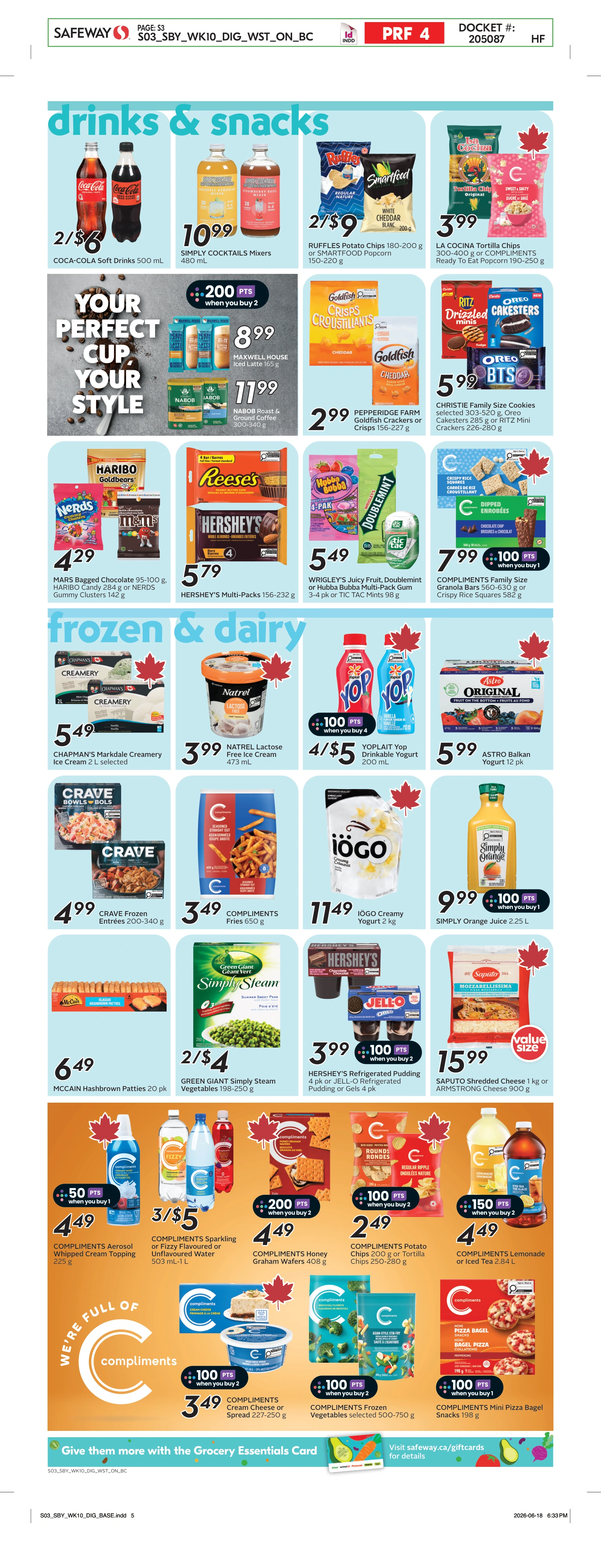 Flyer page 11