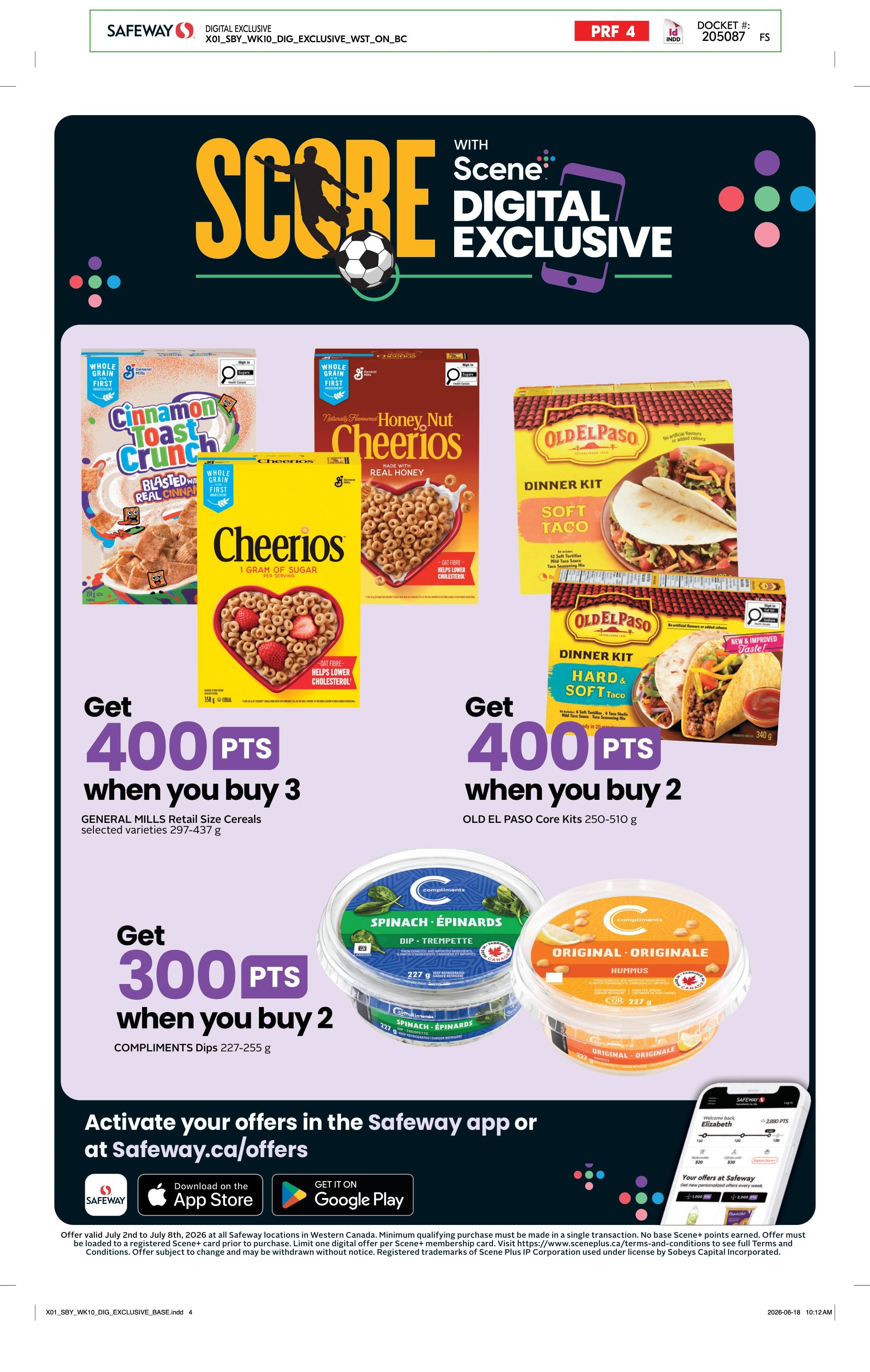 Flyer page 13