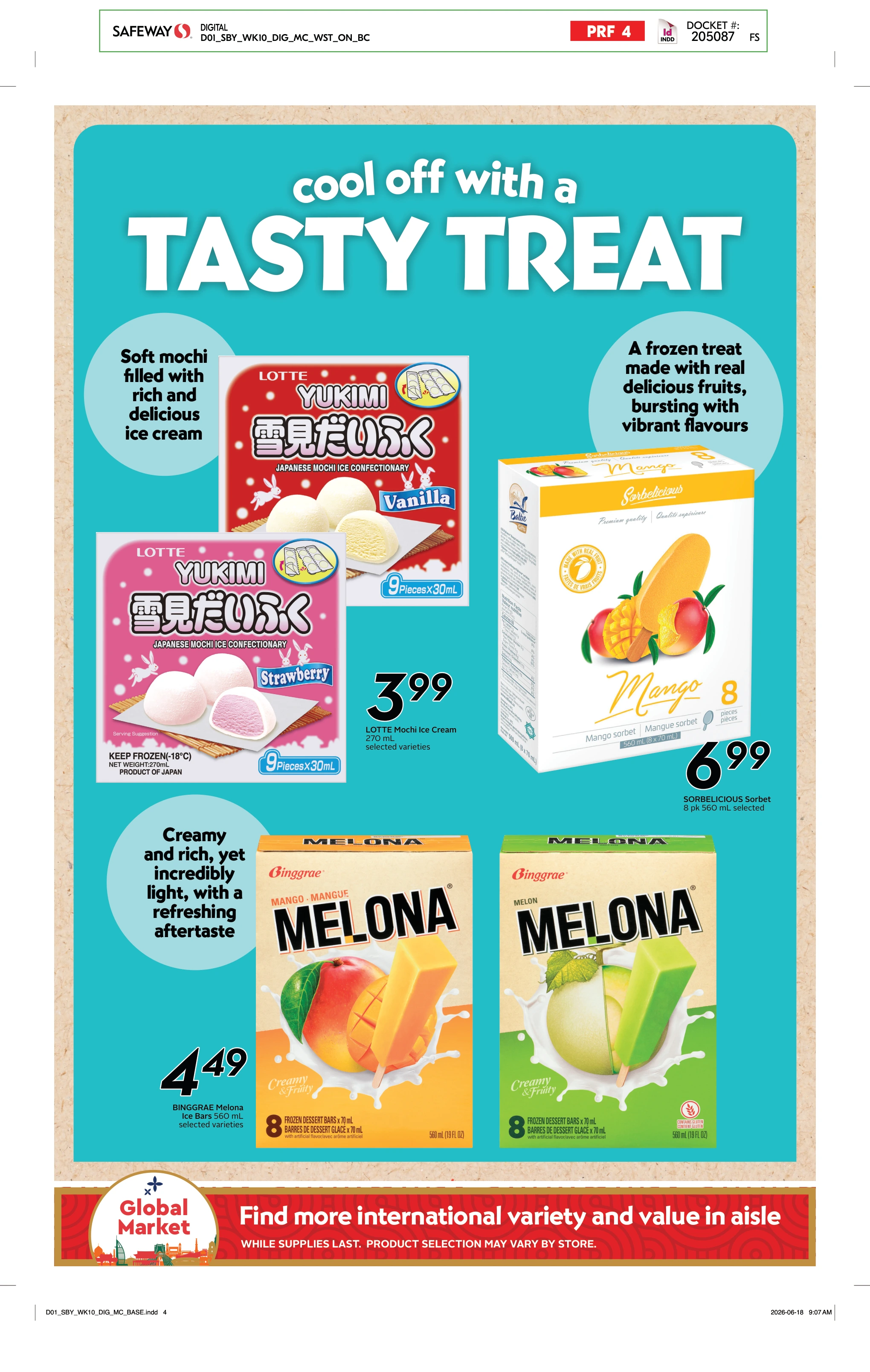Flyer page 14