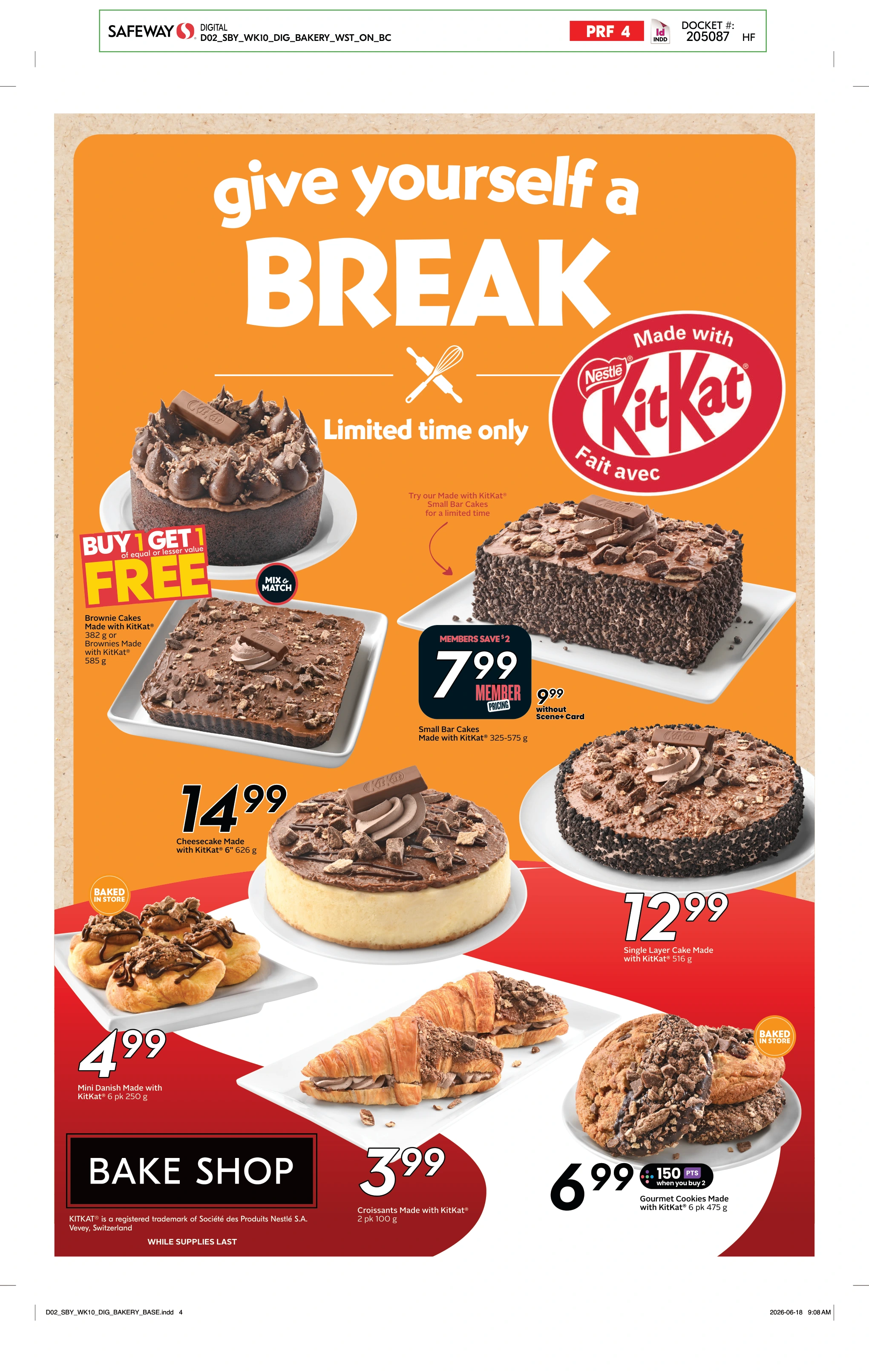 Flyer page 15