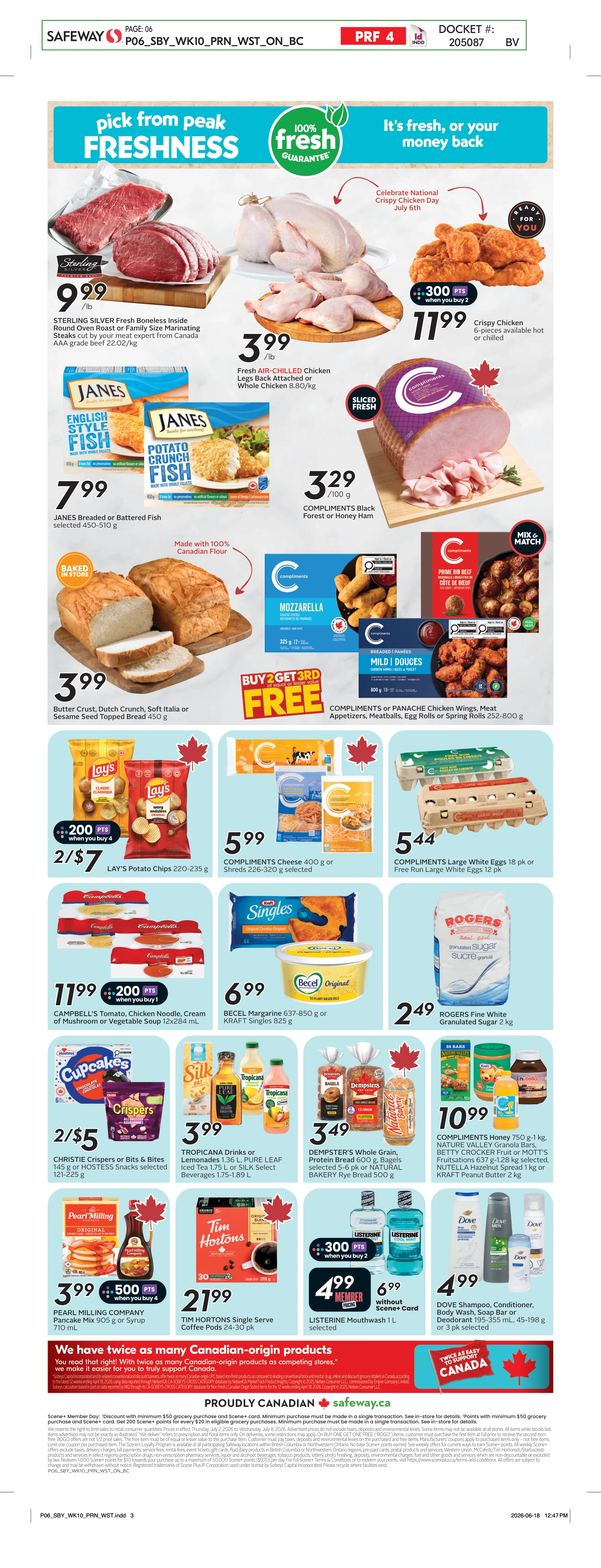 Flyer page 4