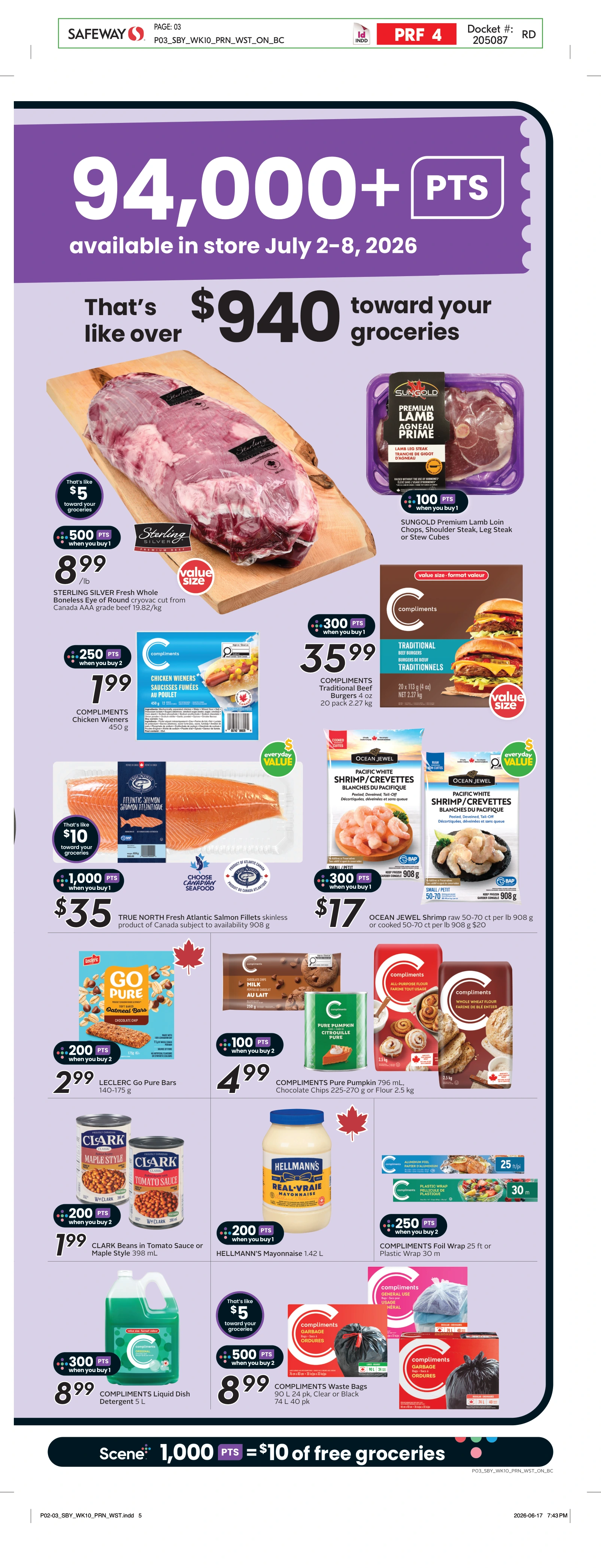 Flyer page 6