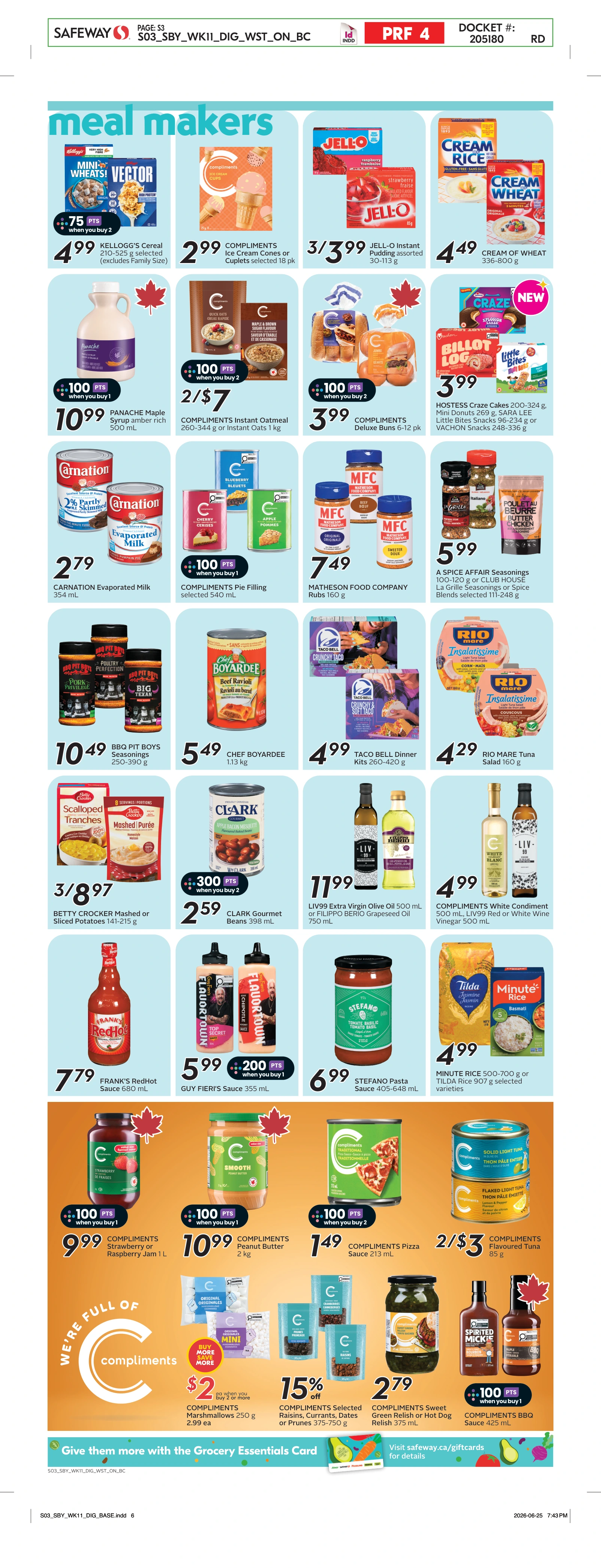 Flyer page 11