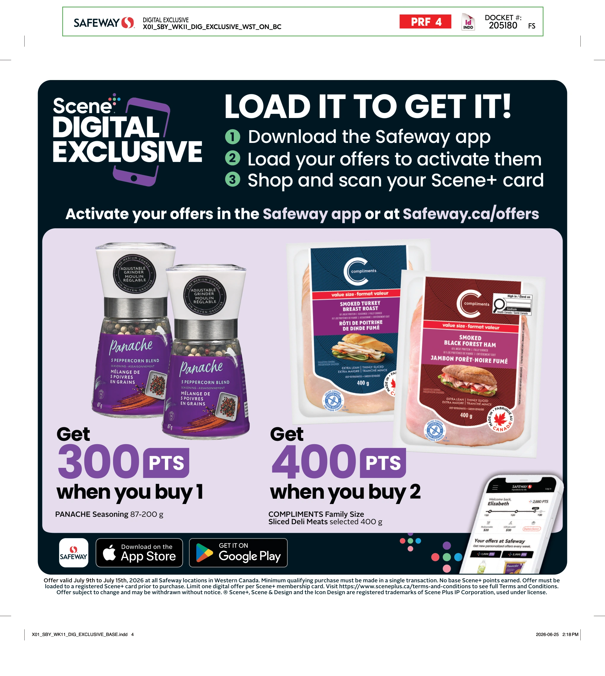 Flyer page 13