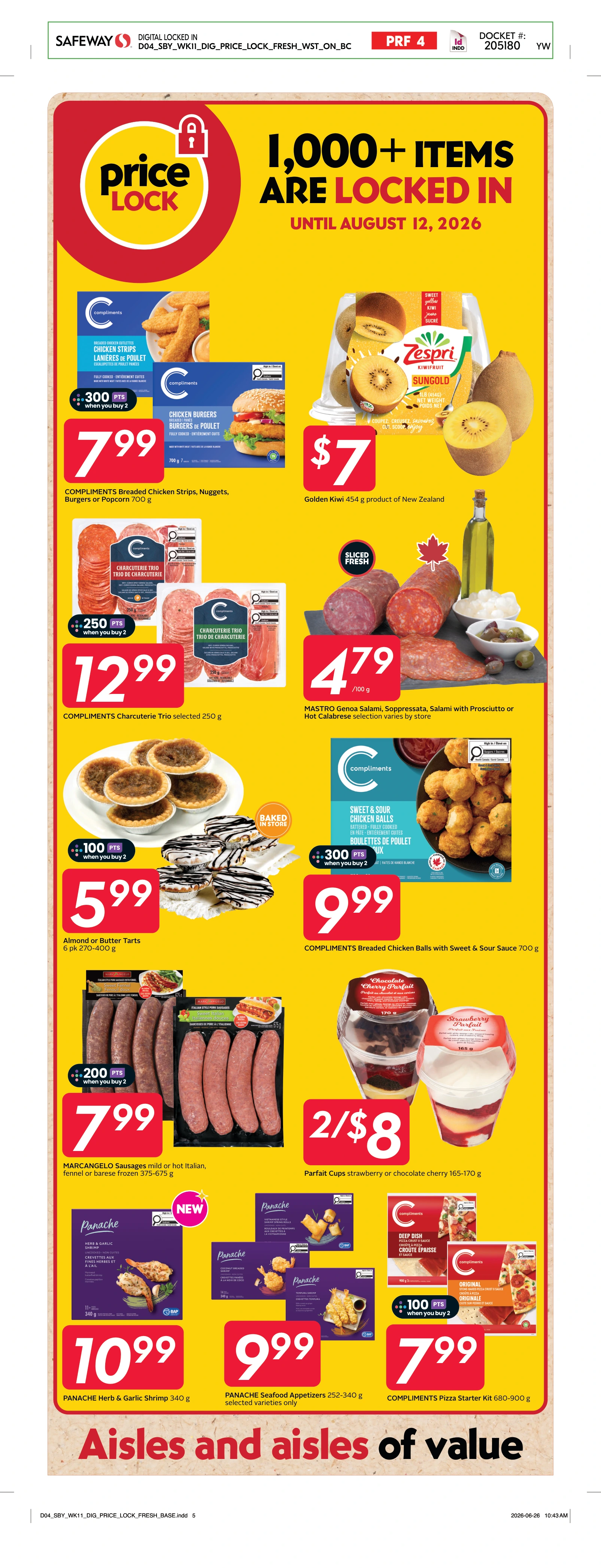 Flyer page 17