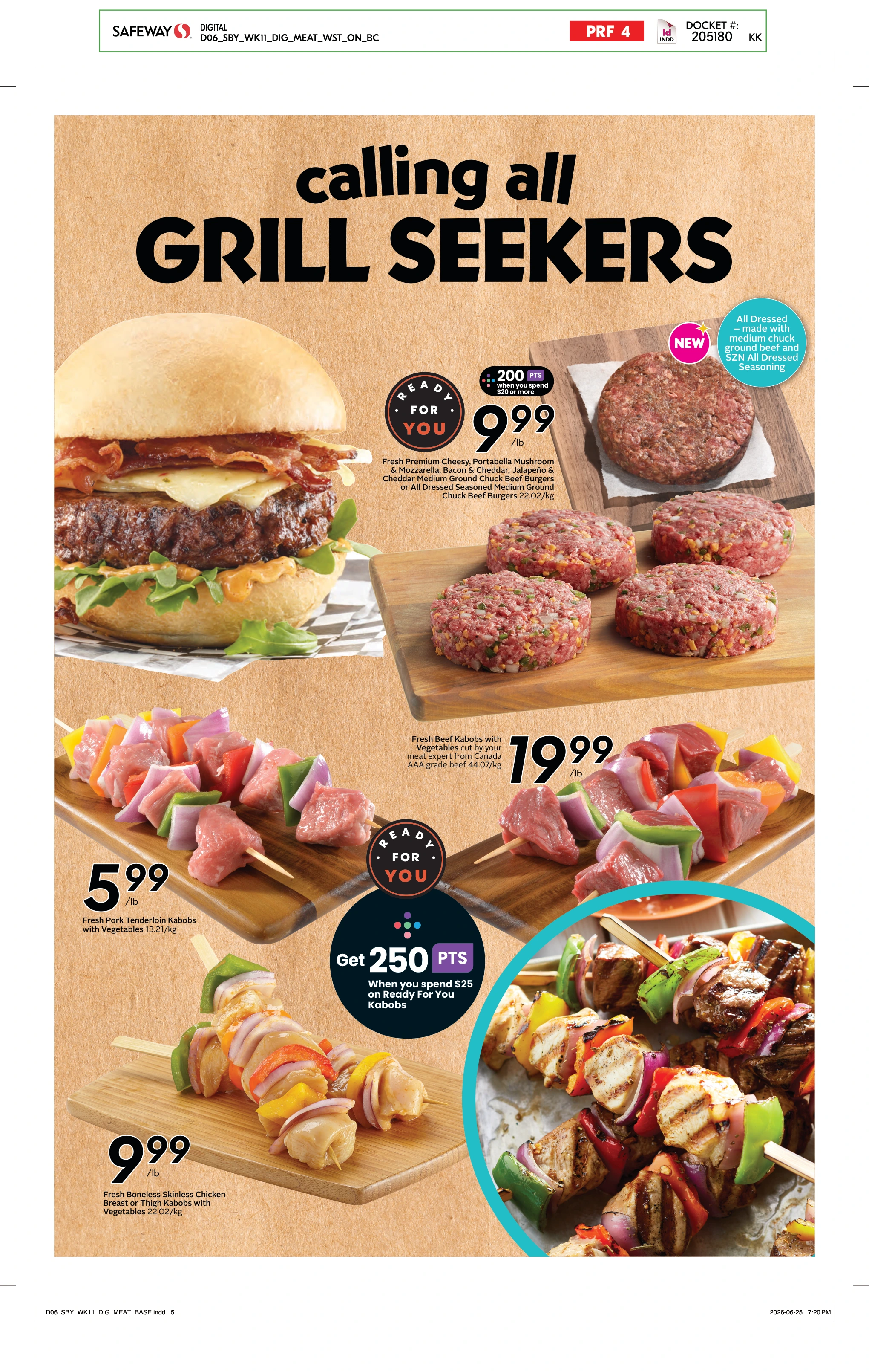 Flyer page 19