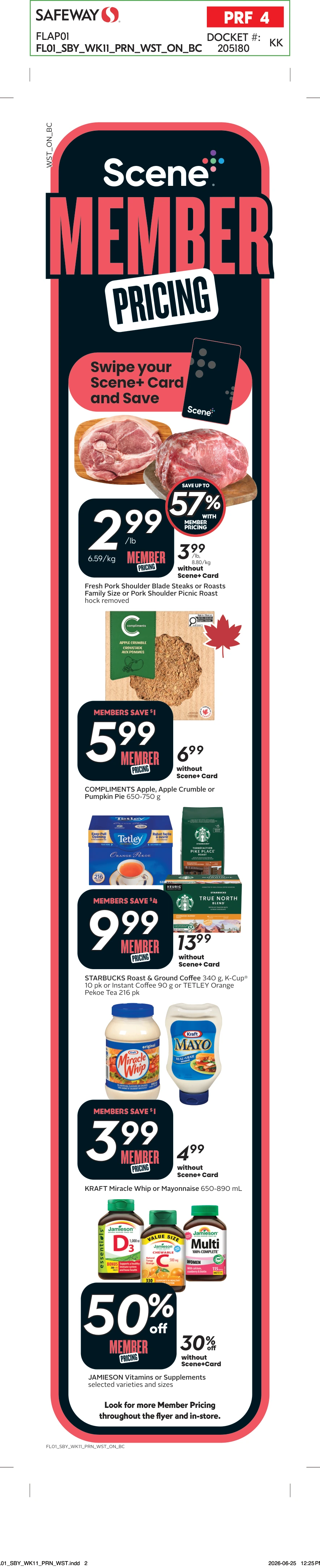 Flyer page 2