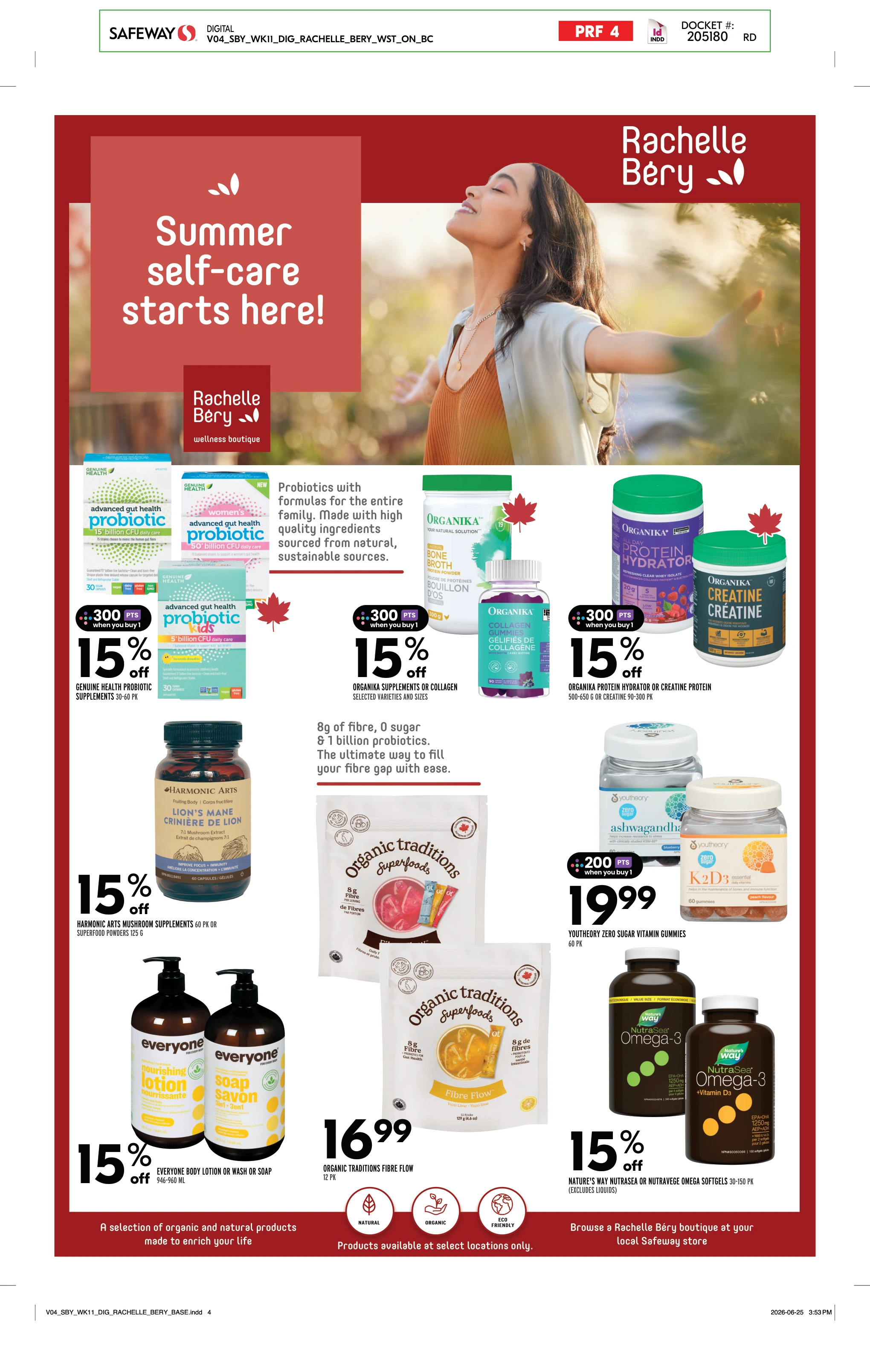Flyer page 25