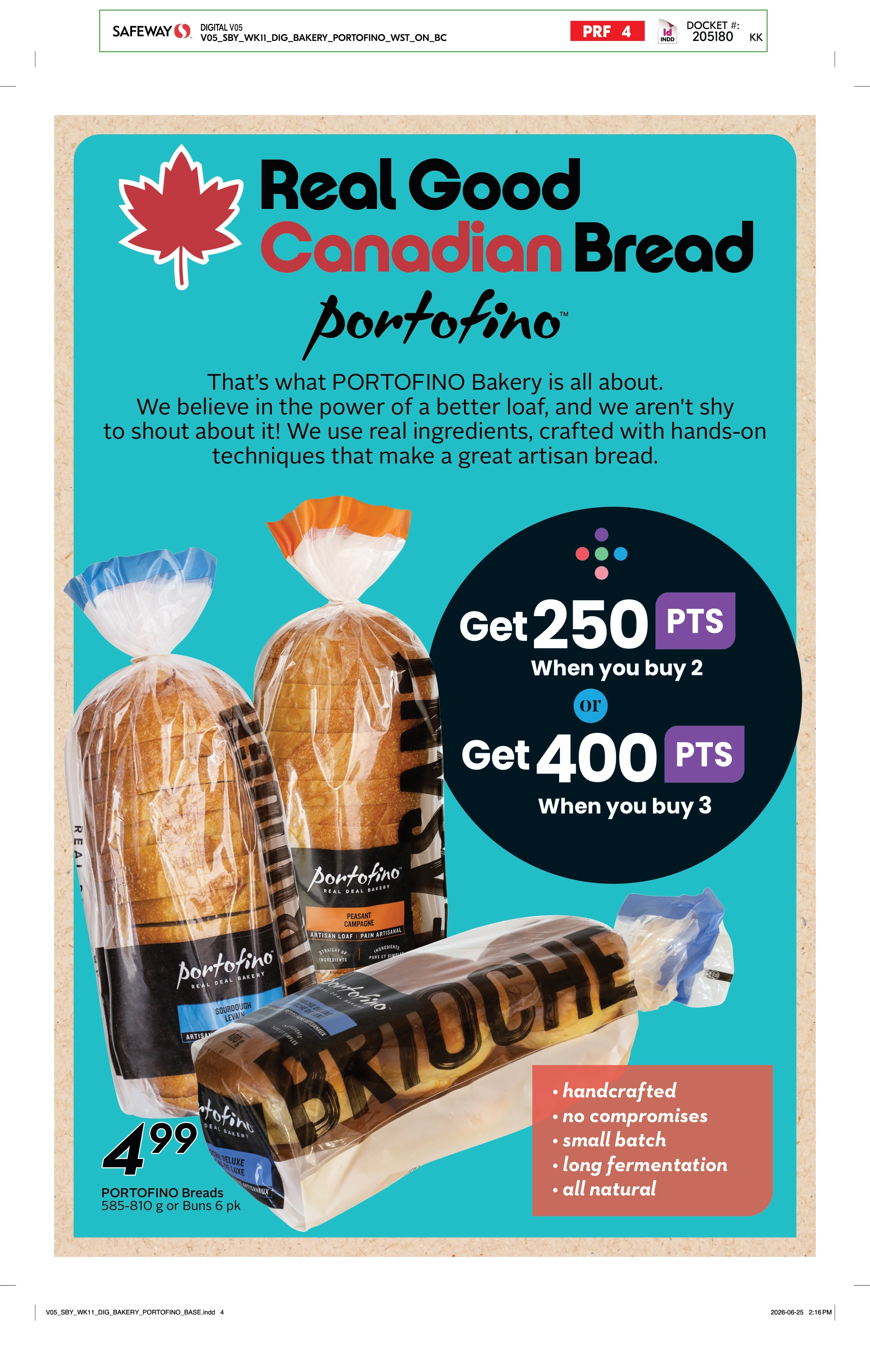 Flyer page 26