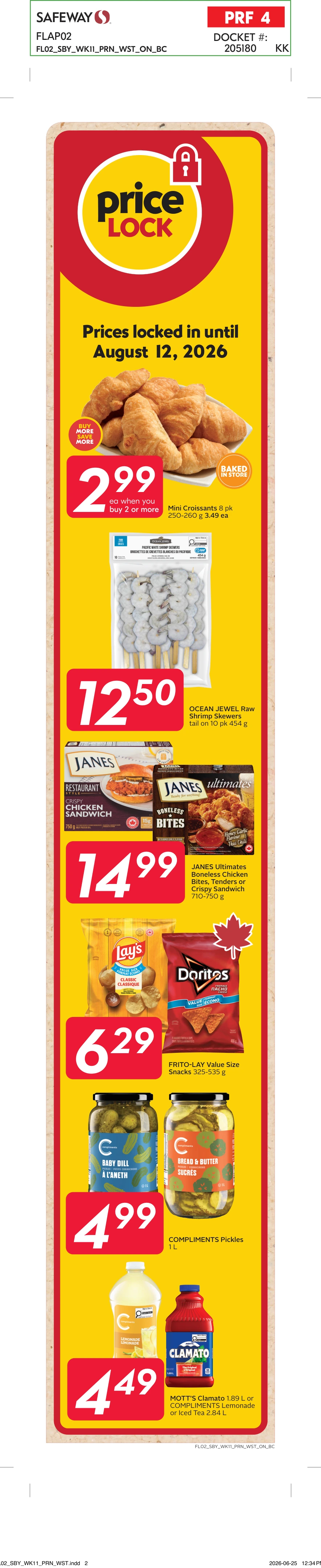 Flyer page 3