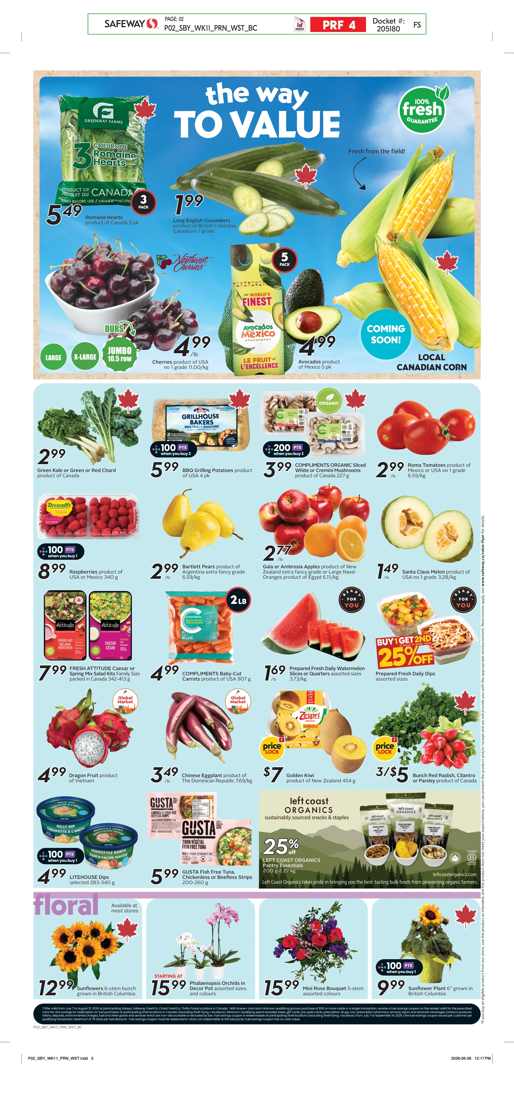 Flyer page 5