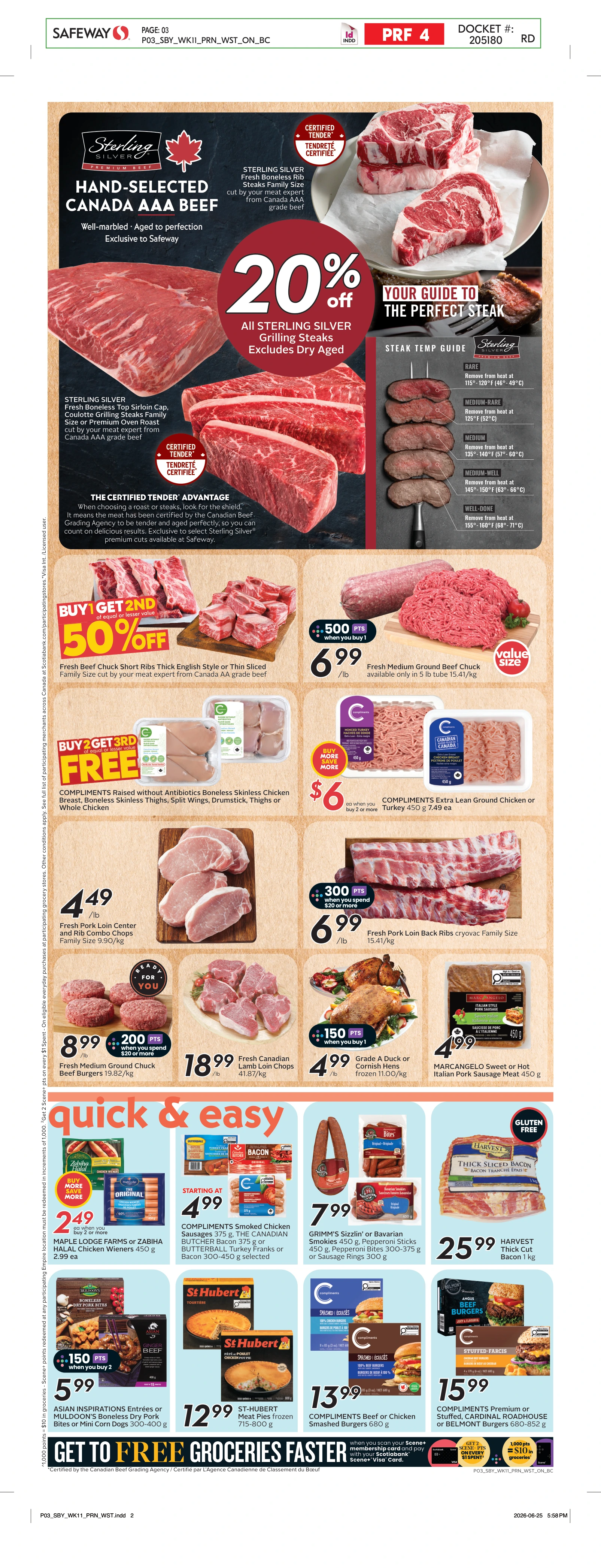 Flyer page 6